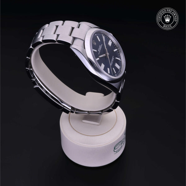 Oyster Perpetual