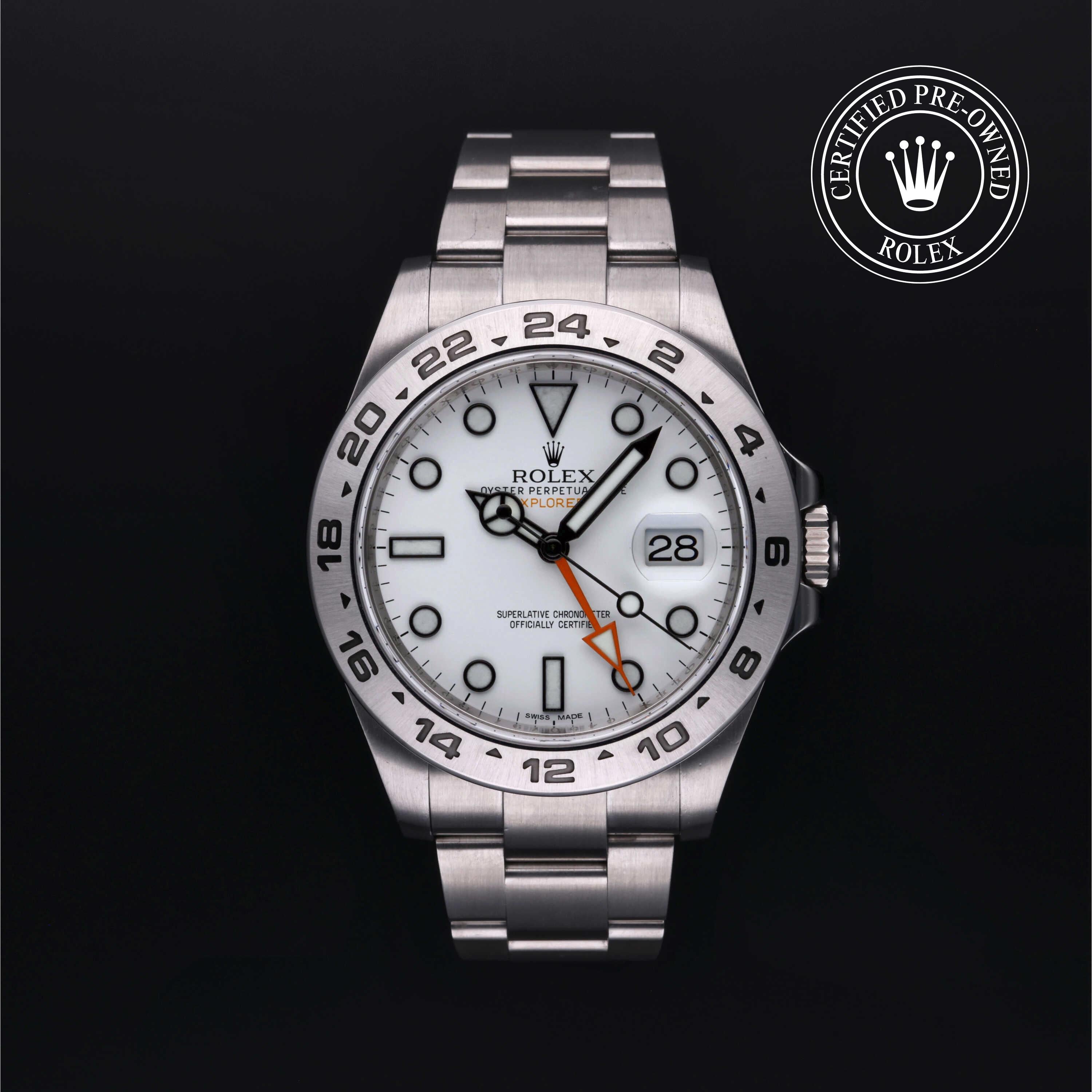 Explorer II