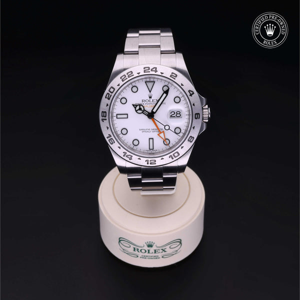 Explorer II