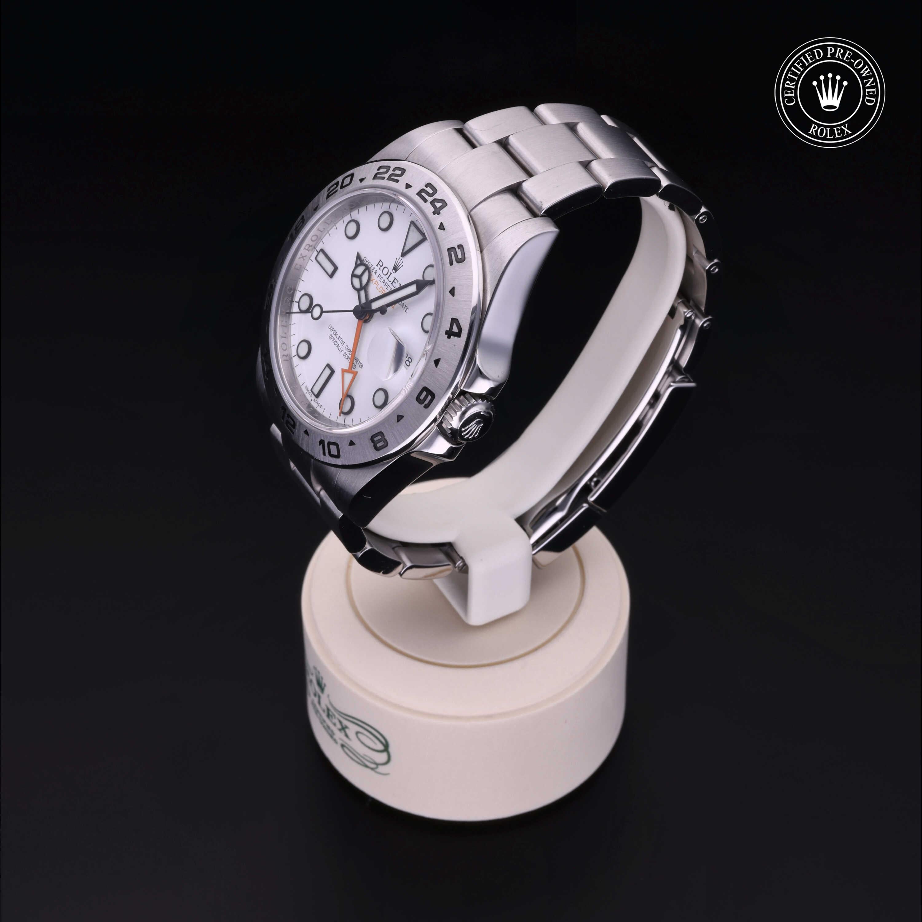 Explorer II