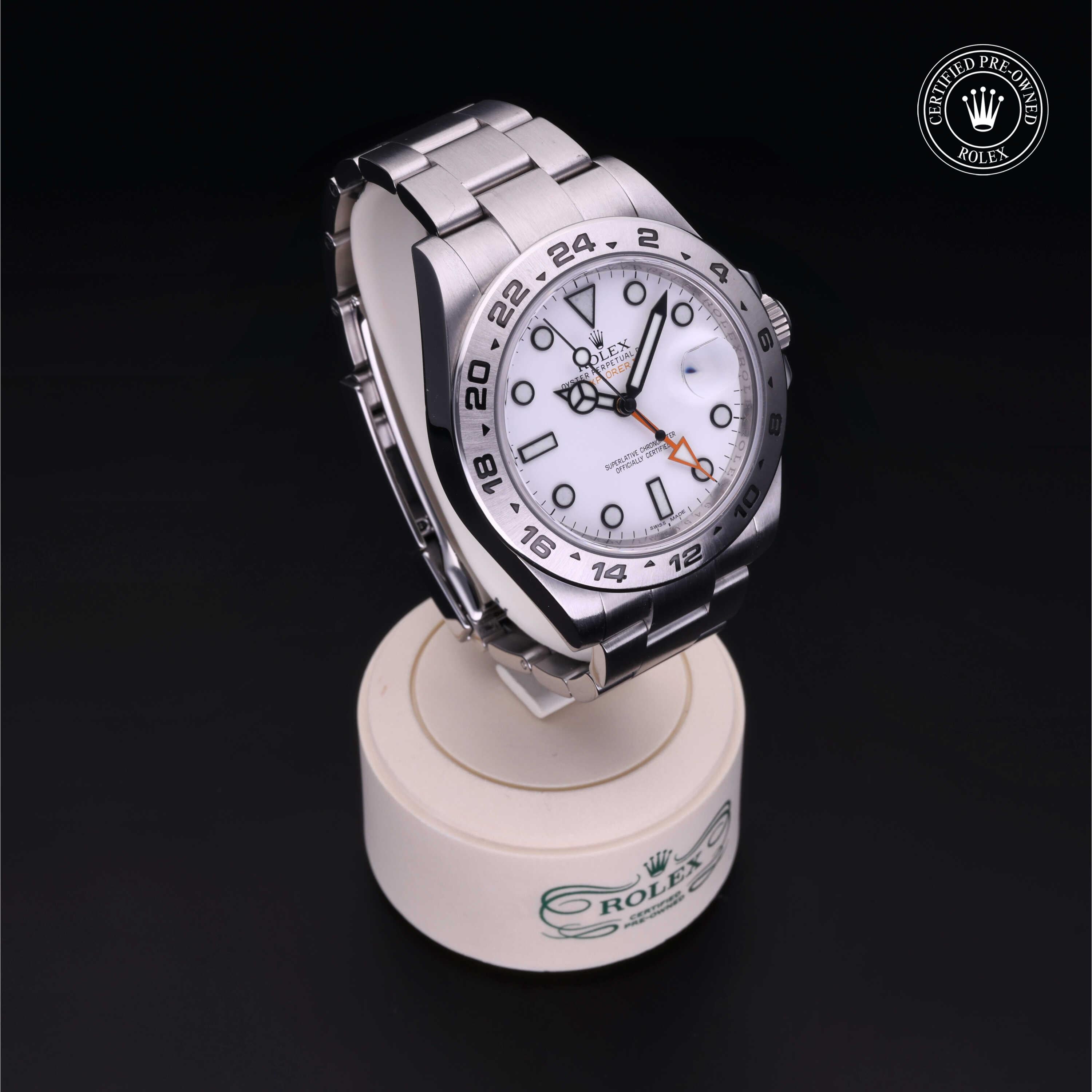 Explorer II