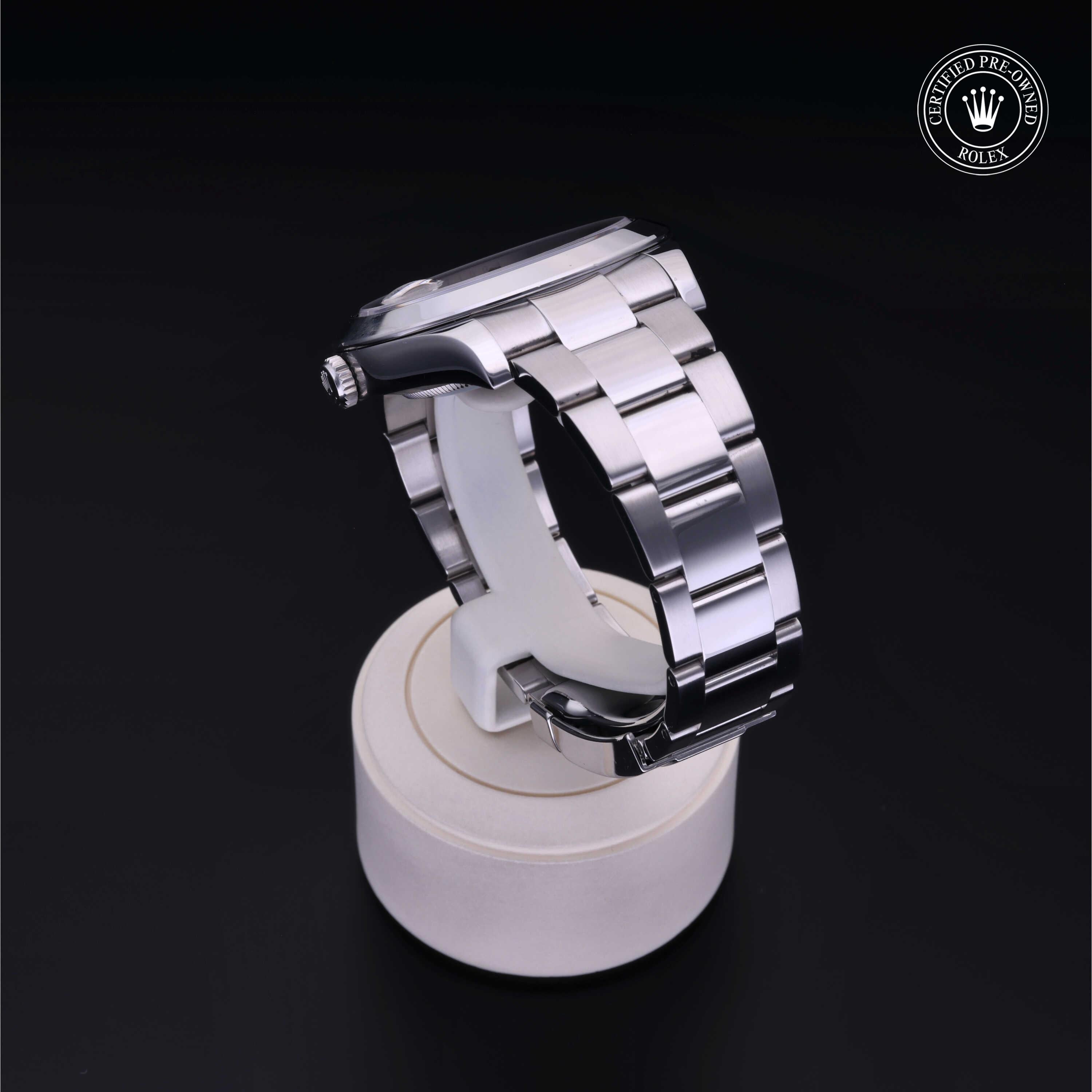 Datejust II