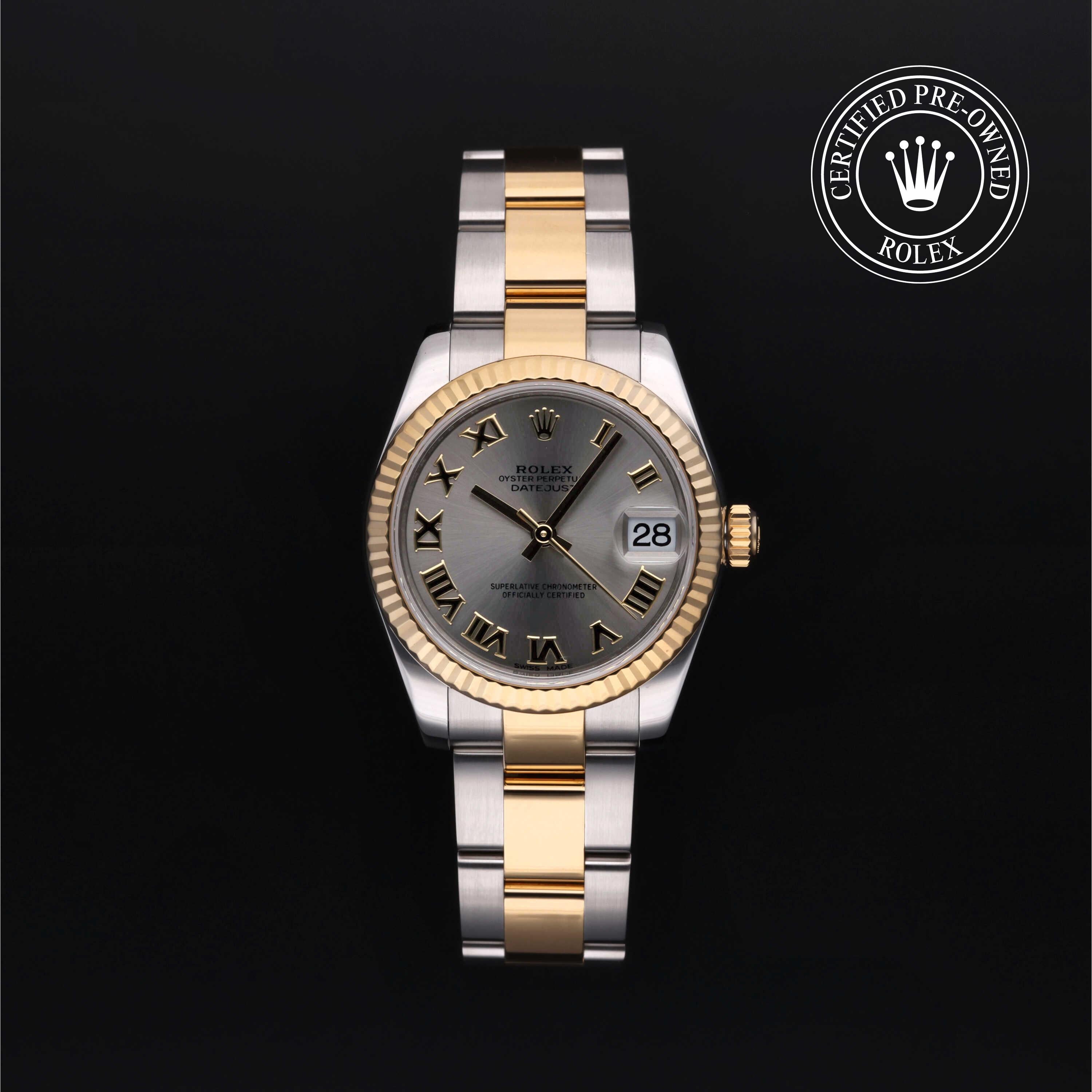 Datejust