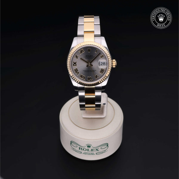 Datejust