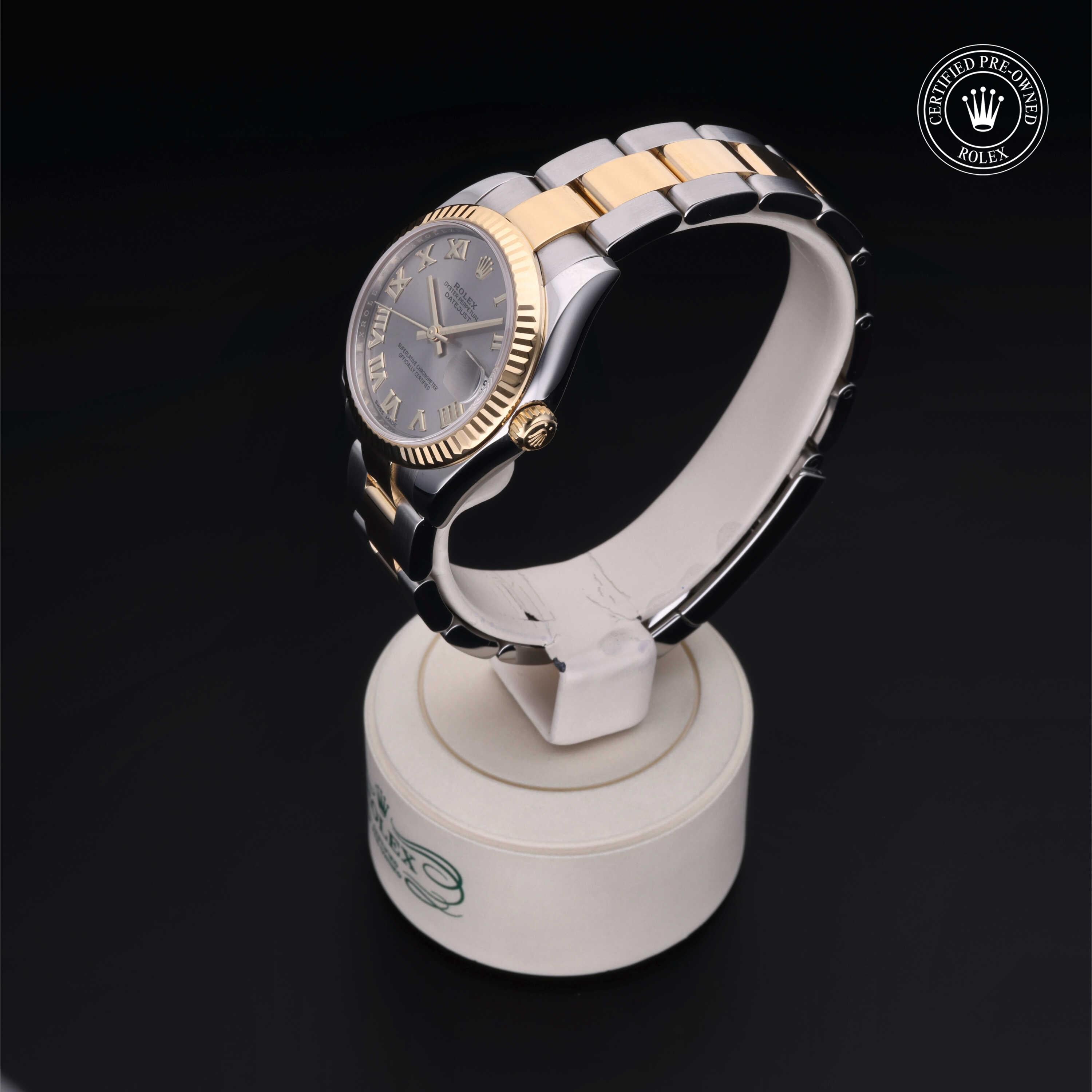 Datejust