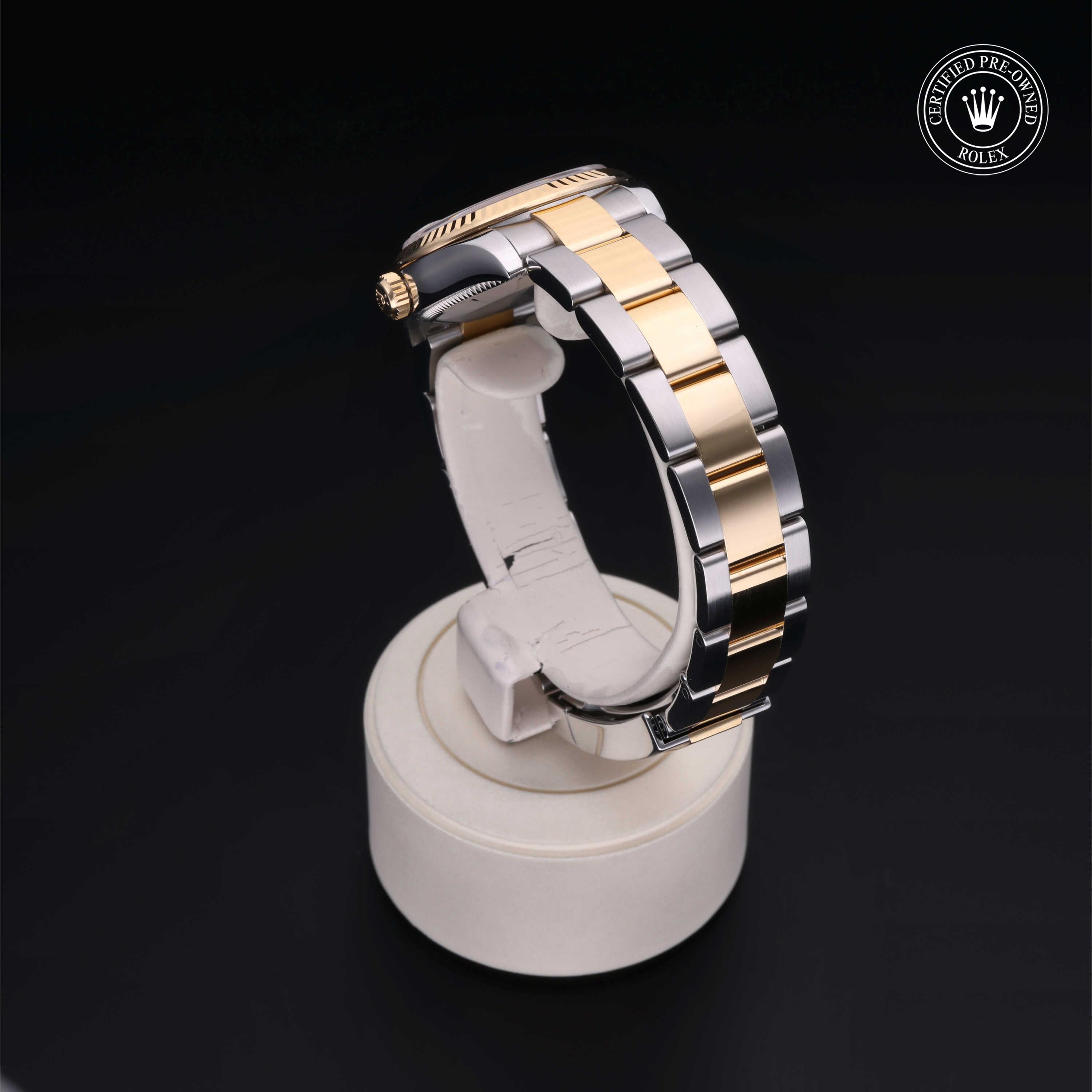 Datejust