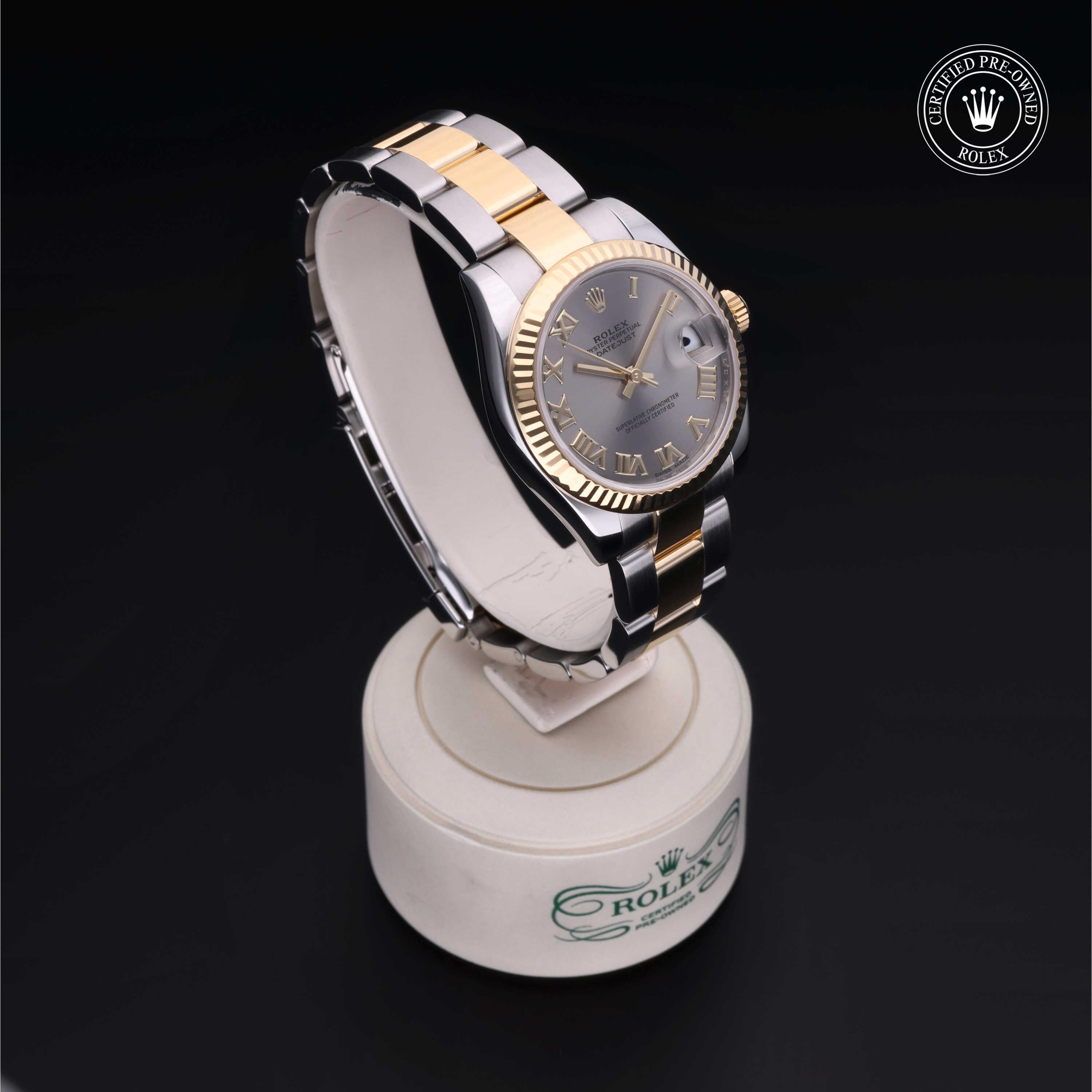 Datejust