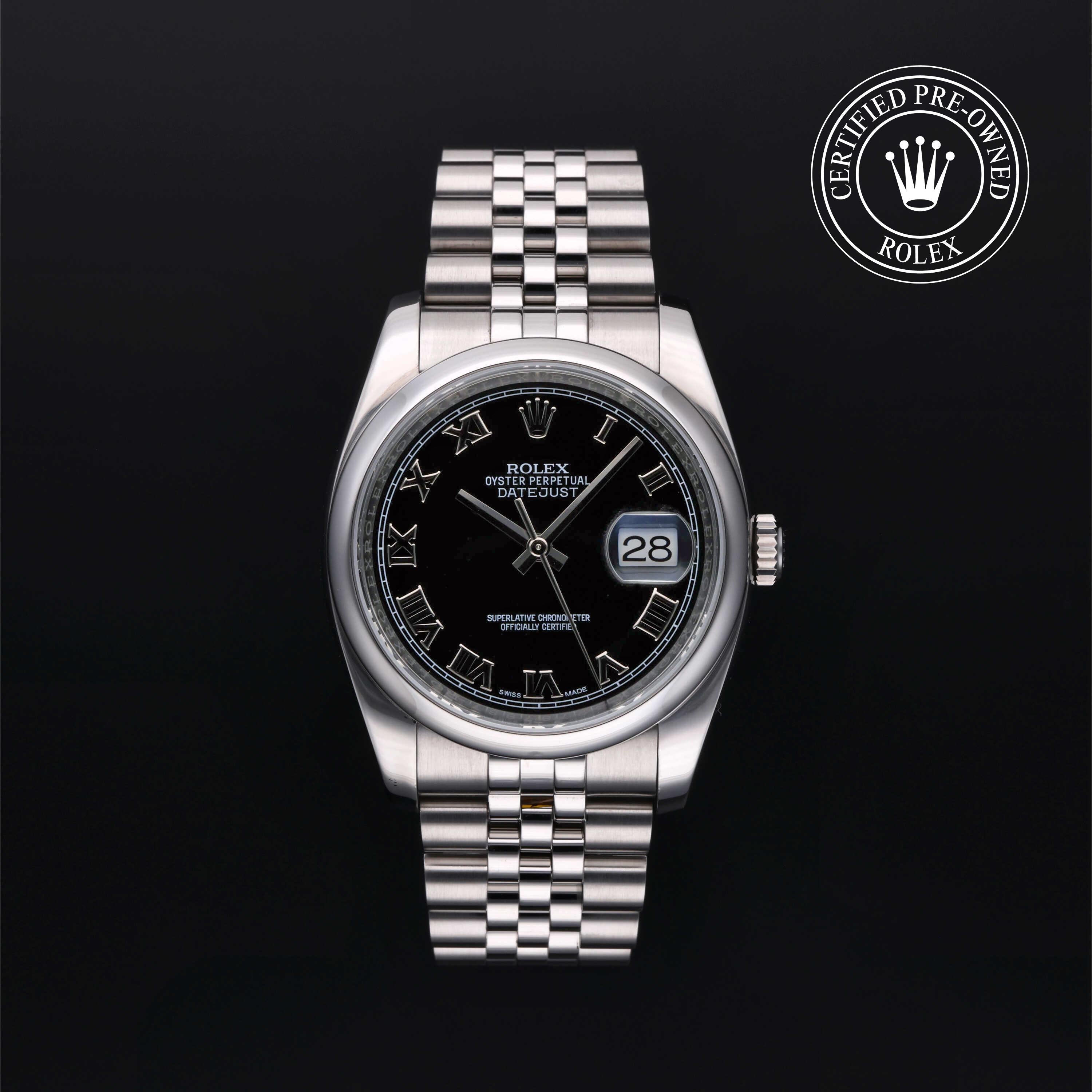 Datejust