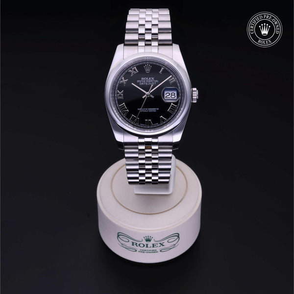 Datejust