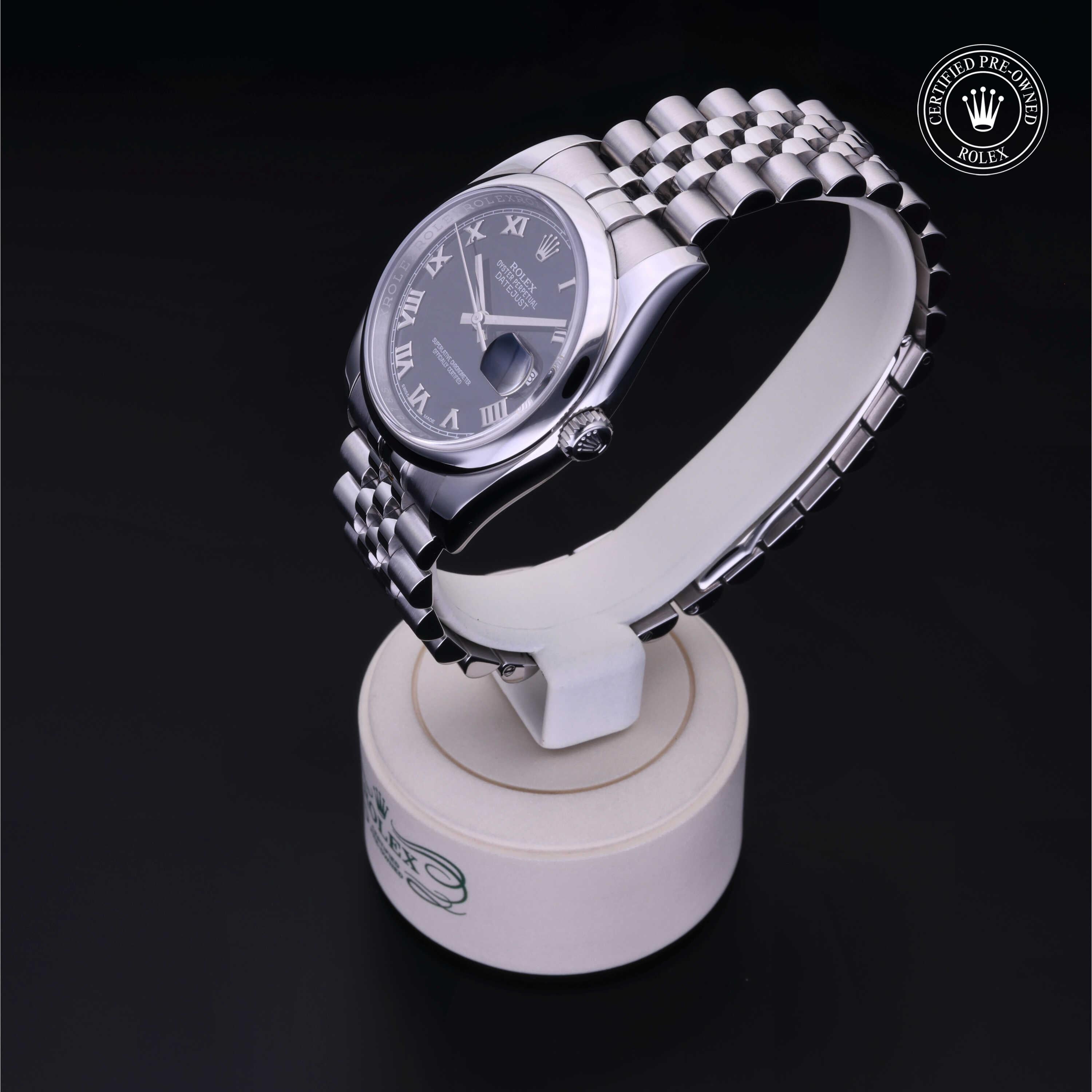 Datejust