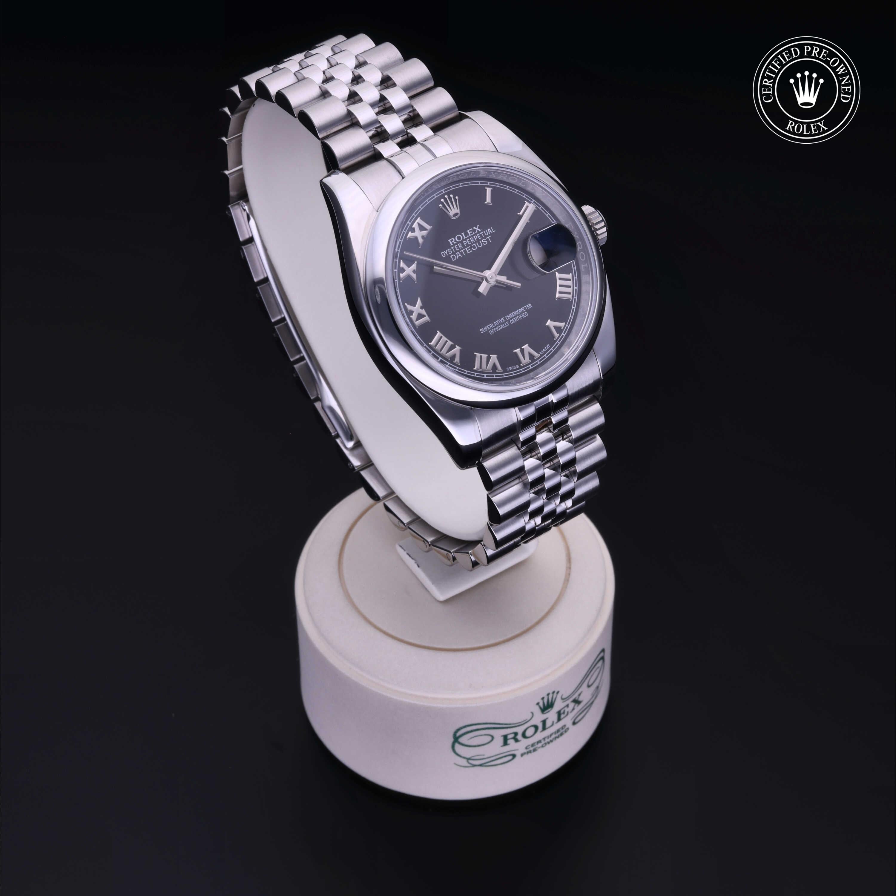 Datejust