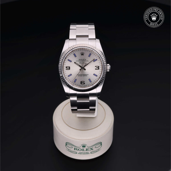 Oyster Perpetual Air King