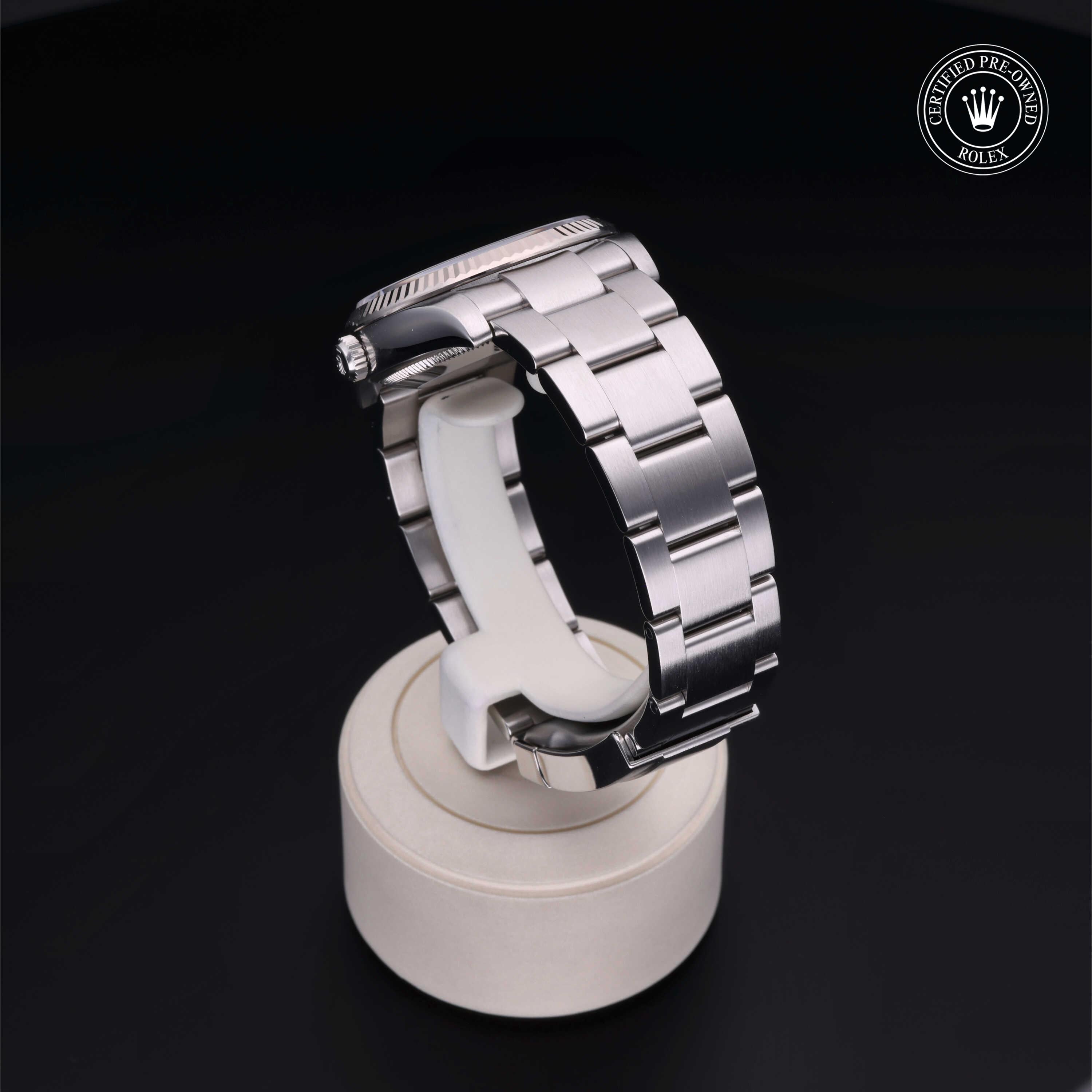 Oyster Perpetual Air King