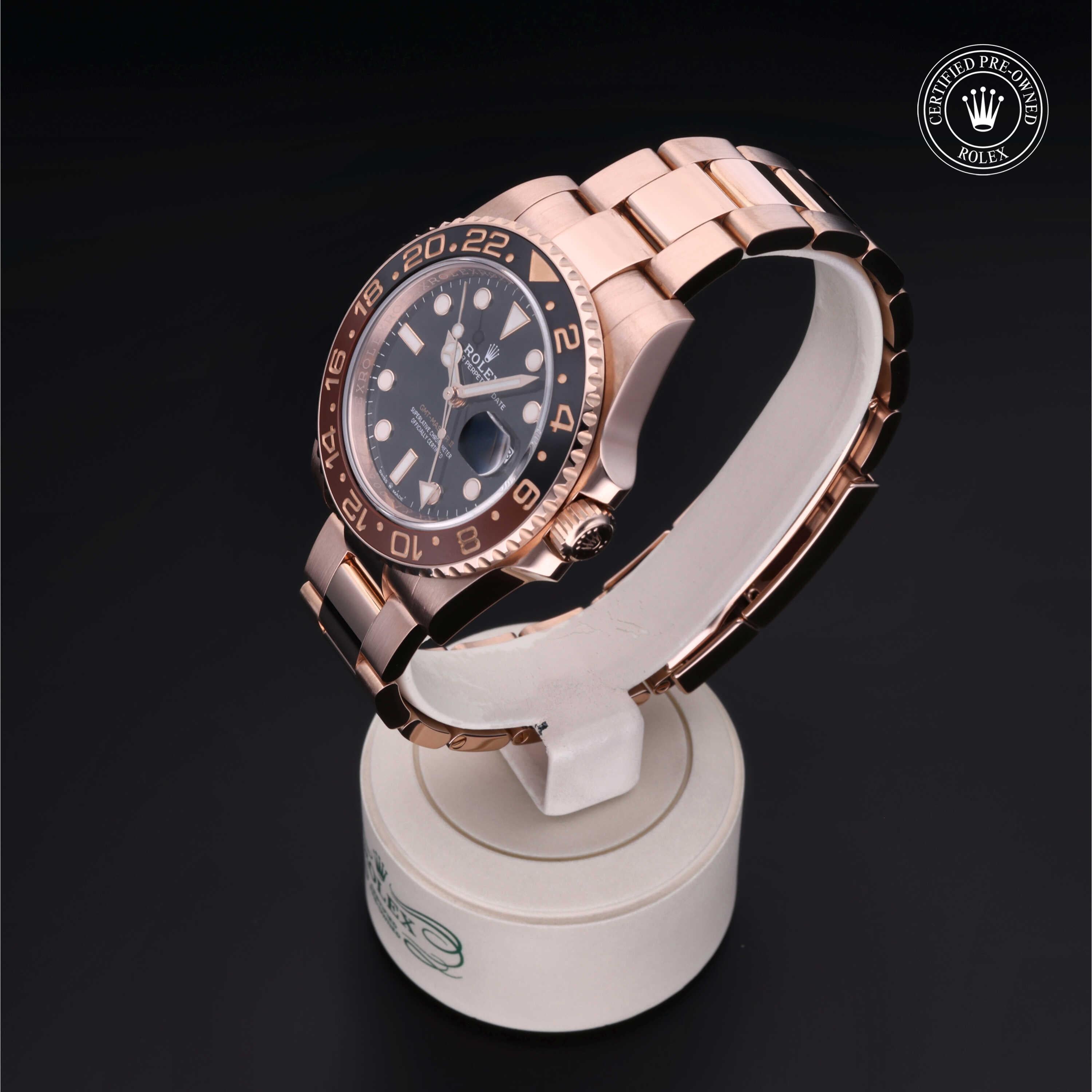 GMT-Master II