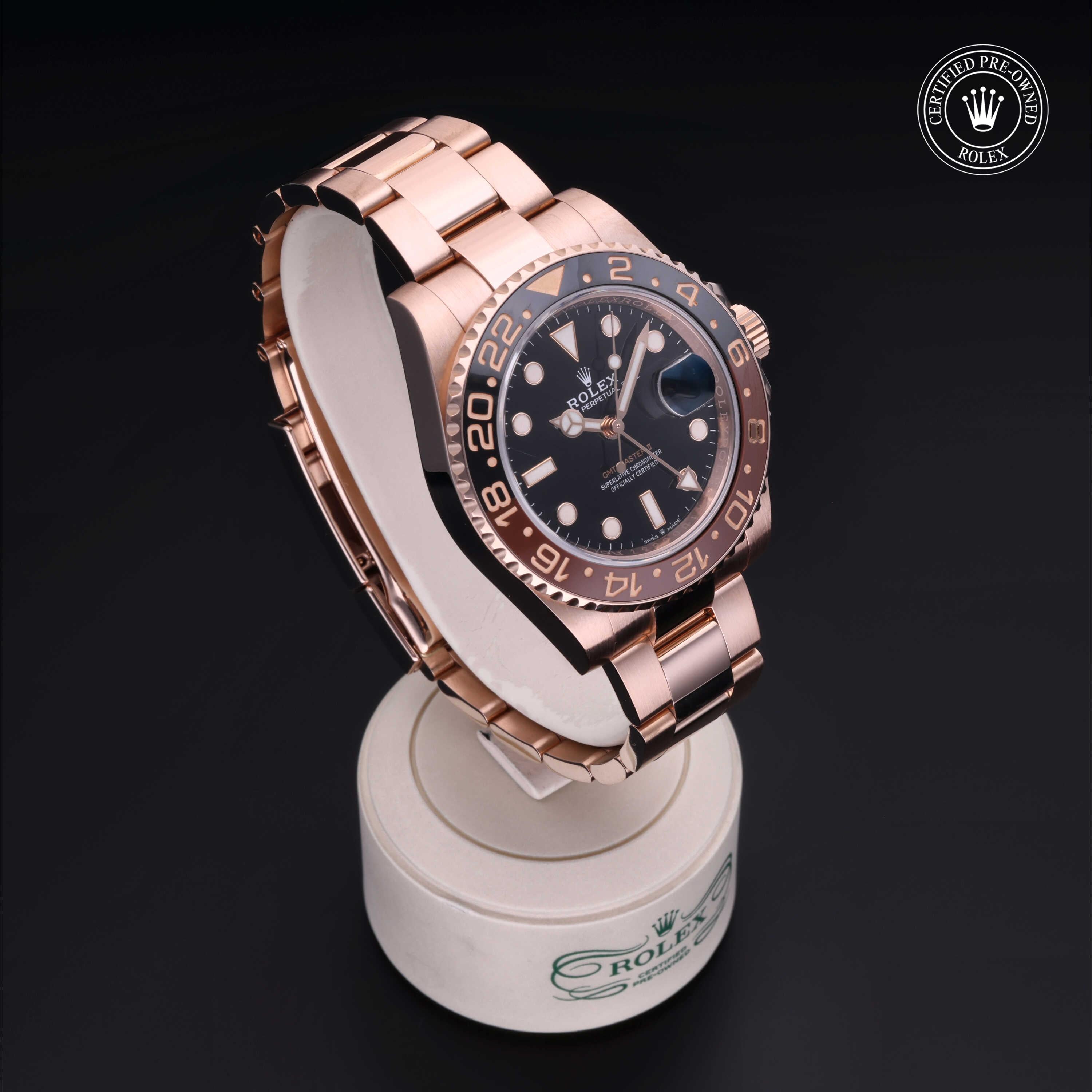GMT-Master II