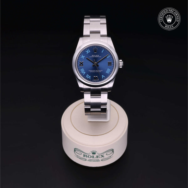Oyster Perpetual