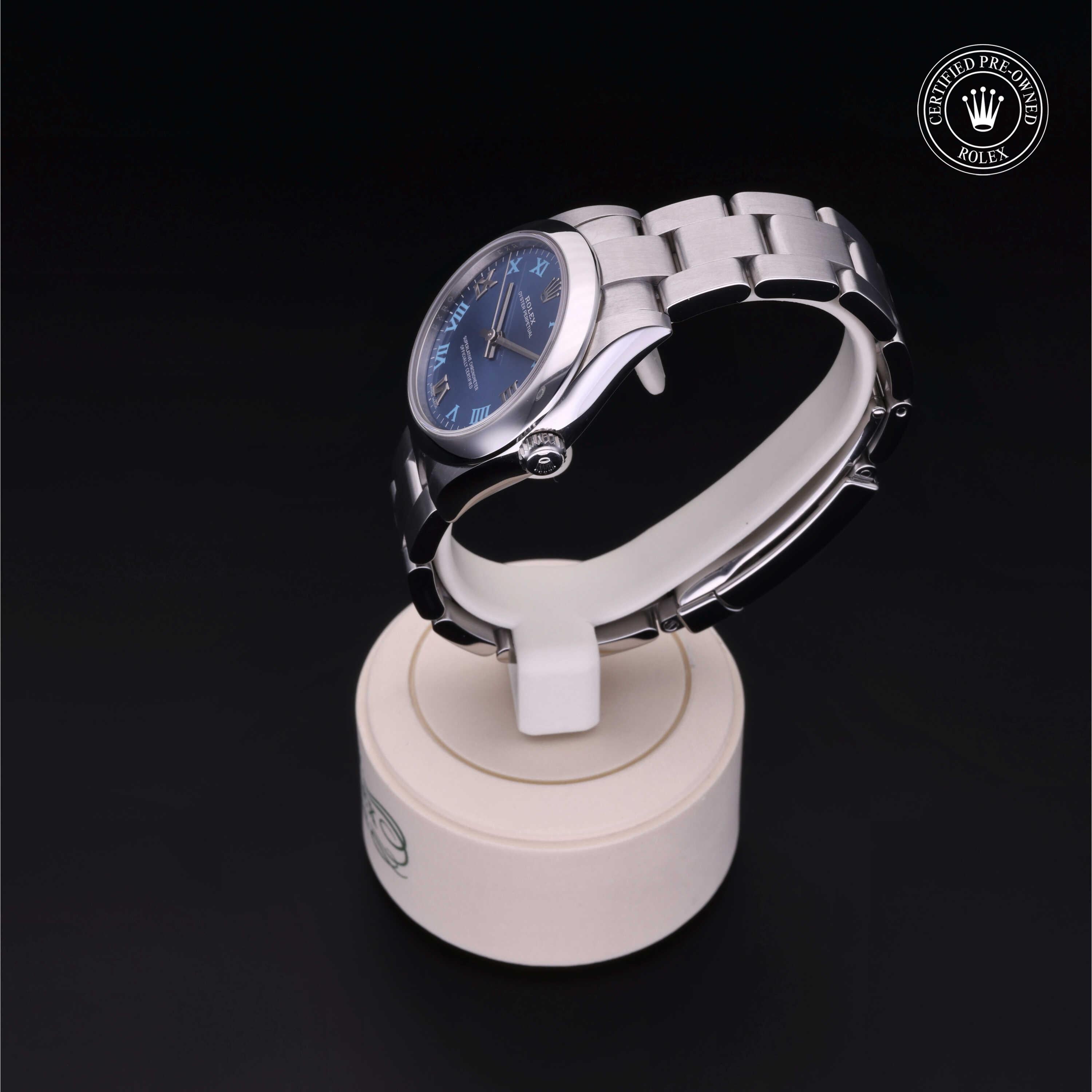 Oyster Perpetual
