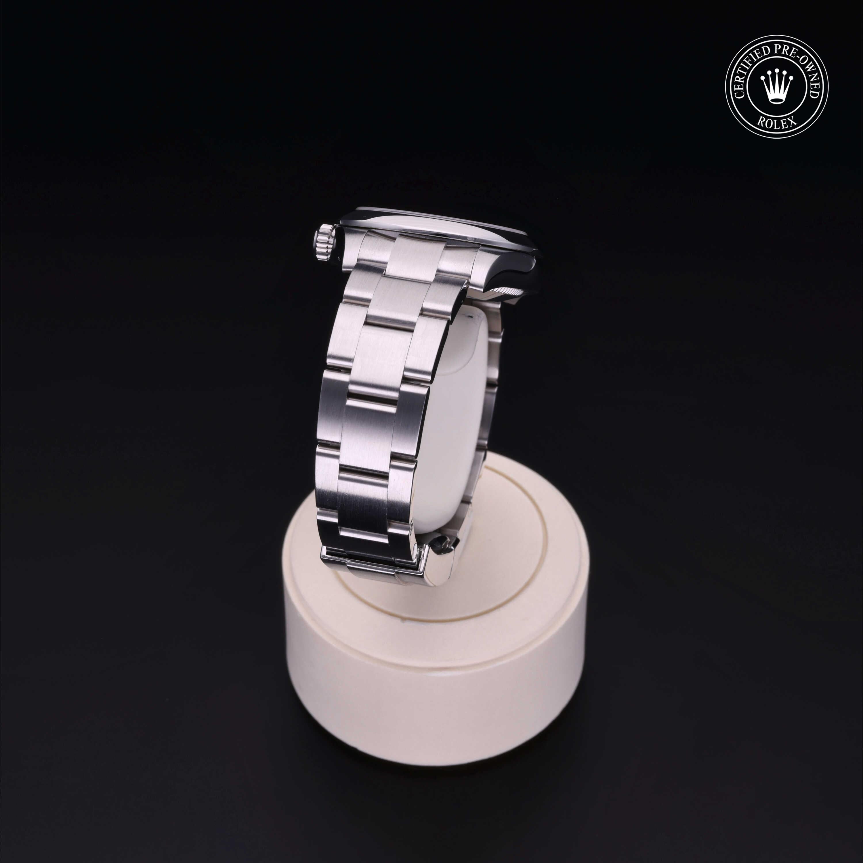 Oyster Perpetual