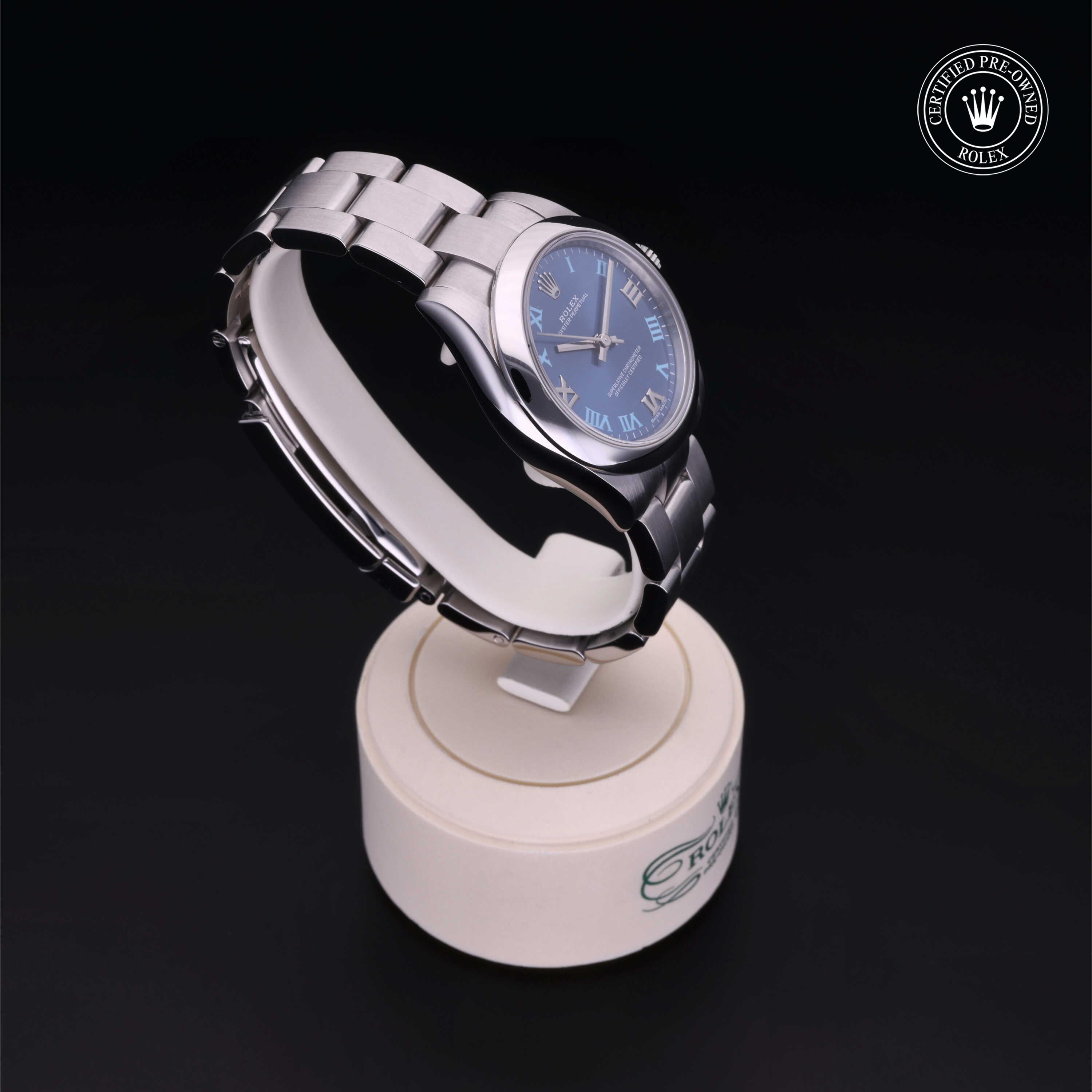 Oyster Perpetual