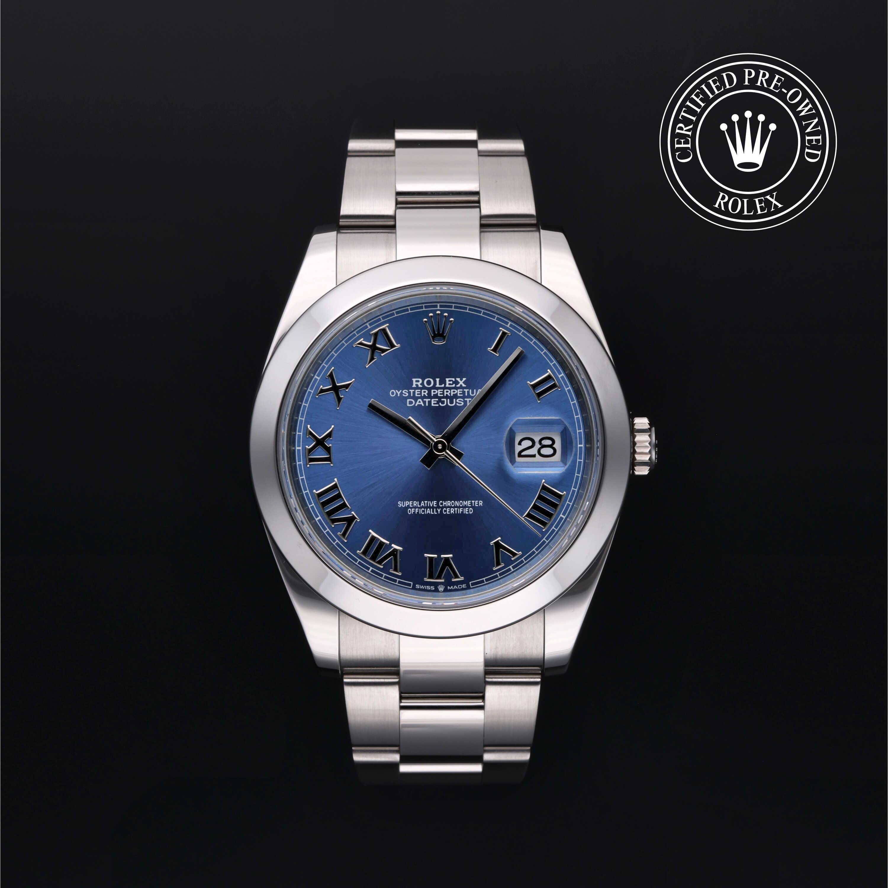 Datejust