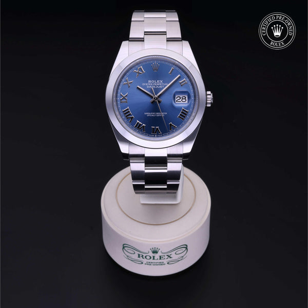 Datejust