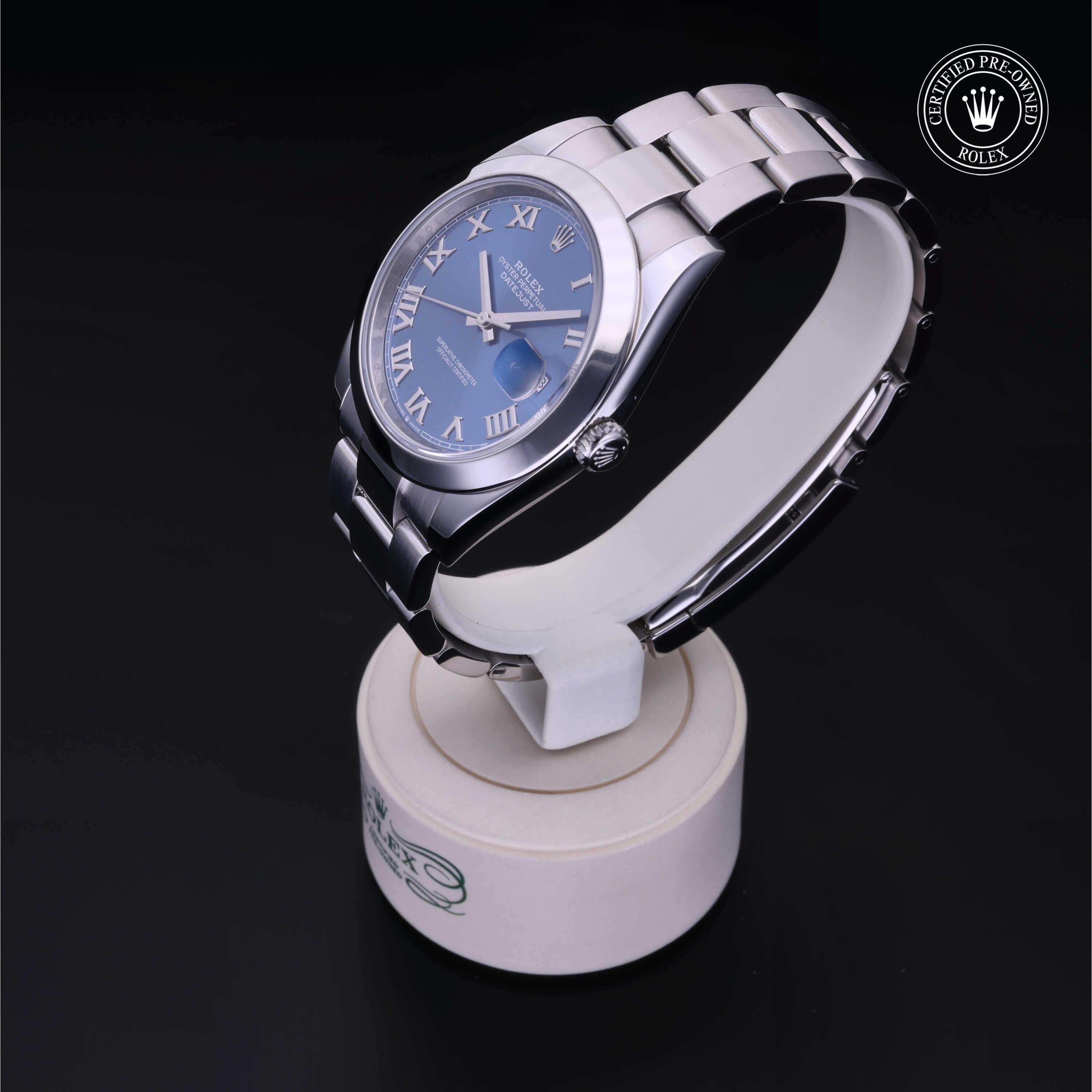 Datejust