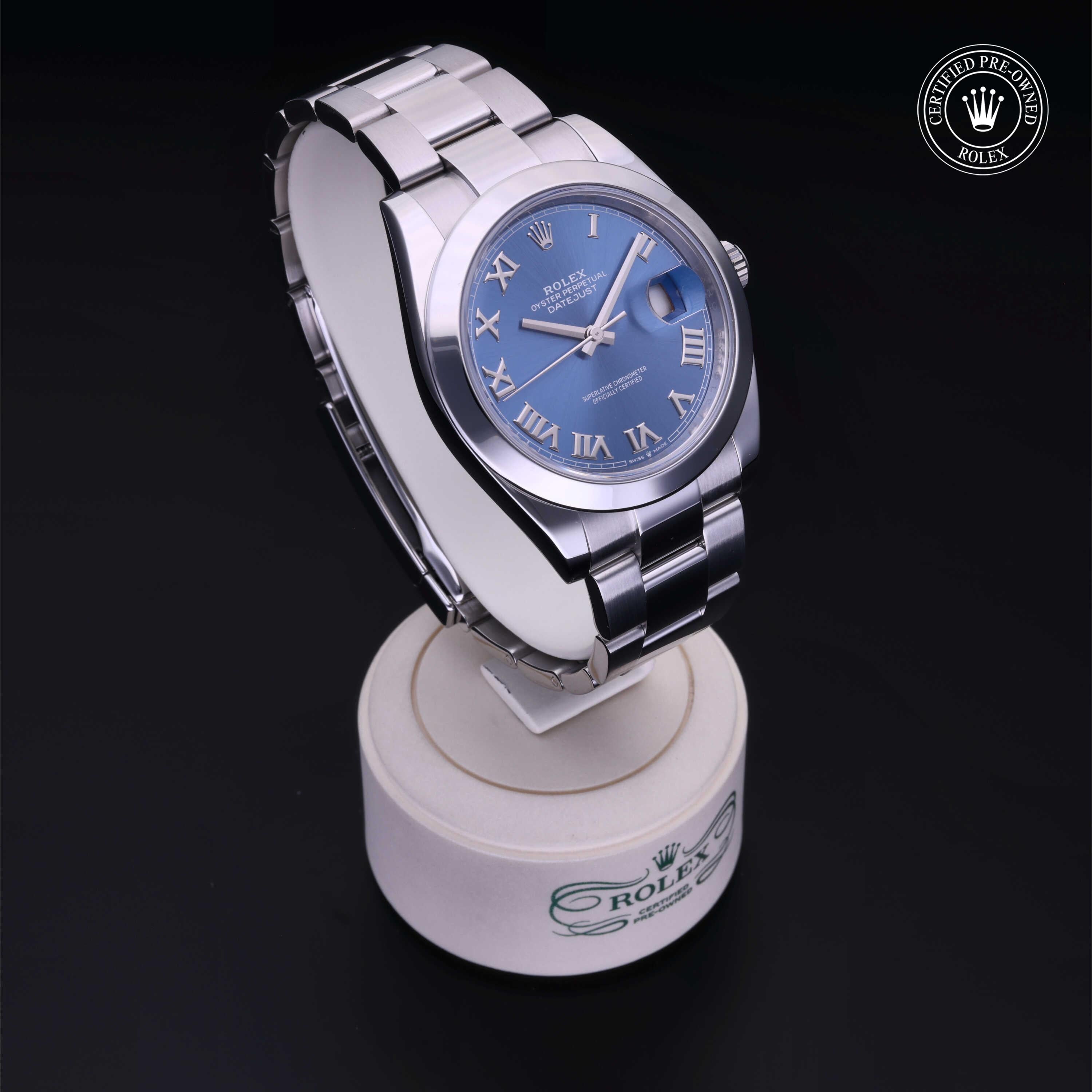 Datejust