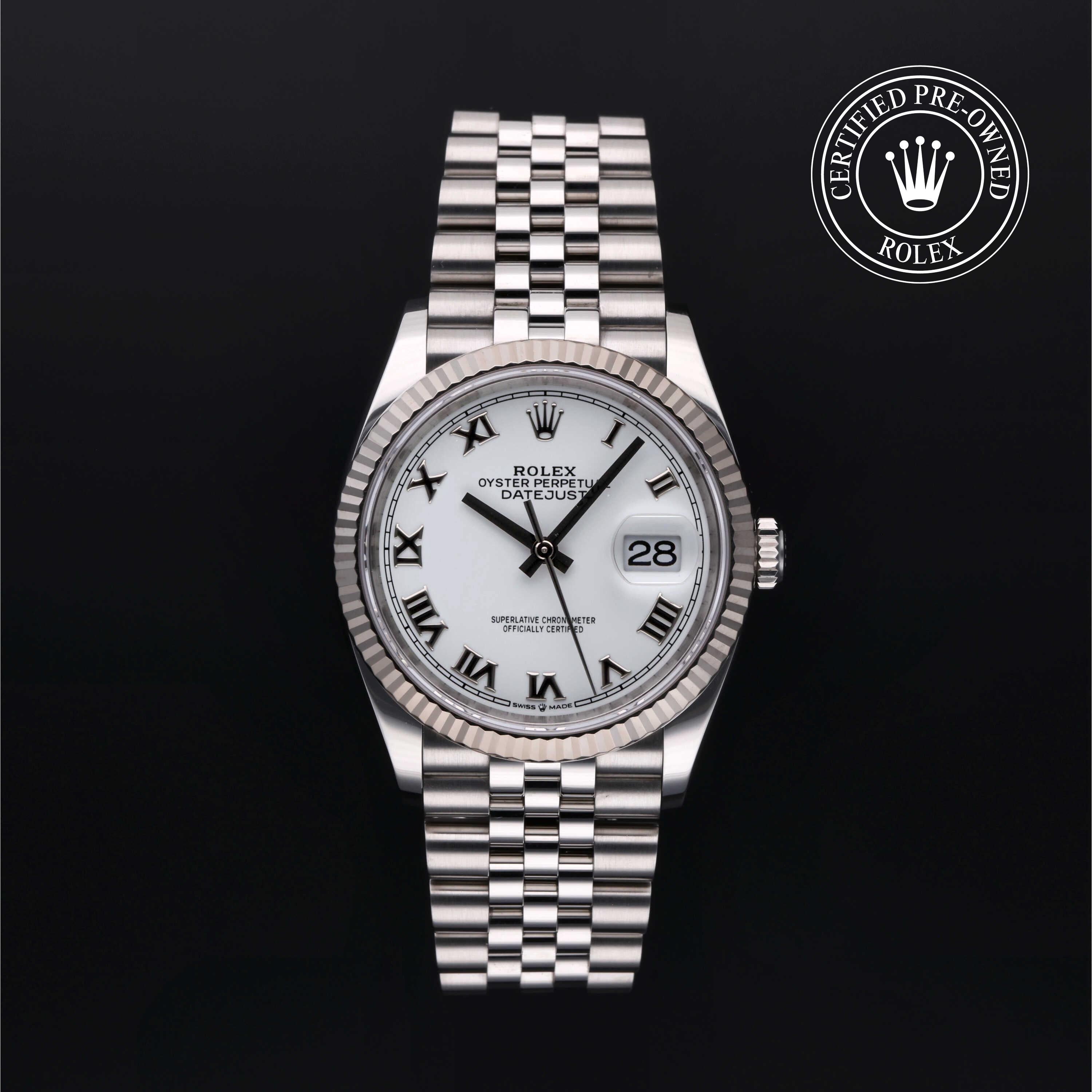 Datejust
