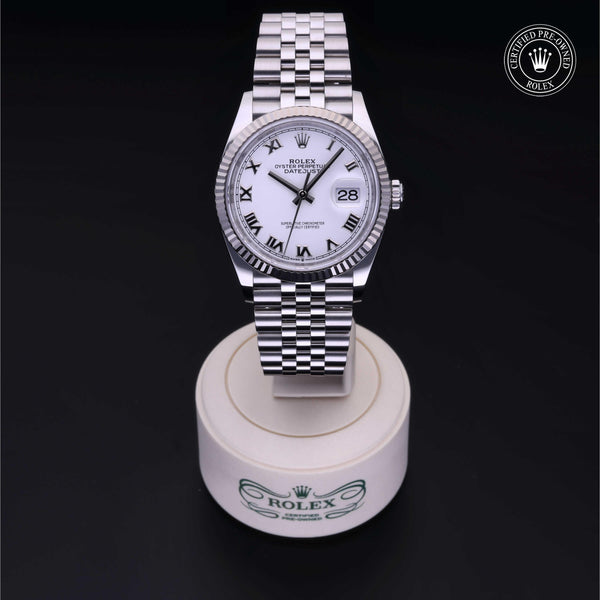 Datejust