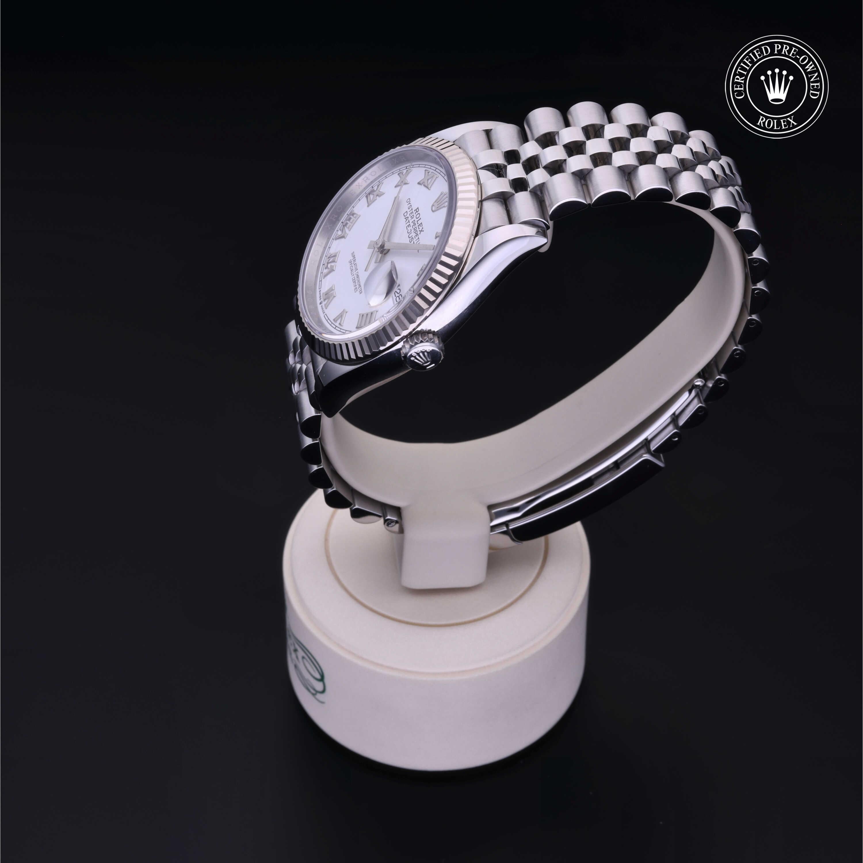Datejust