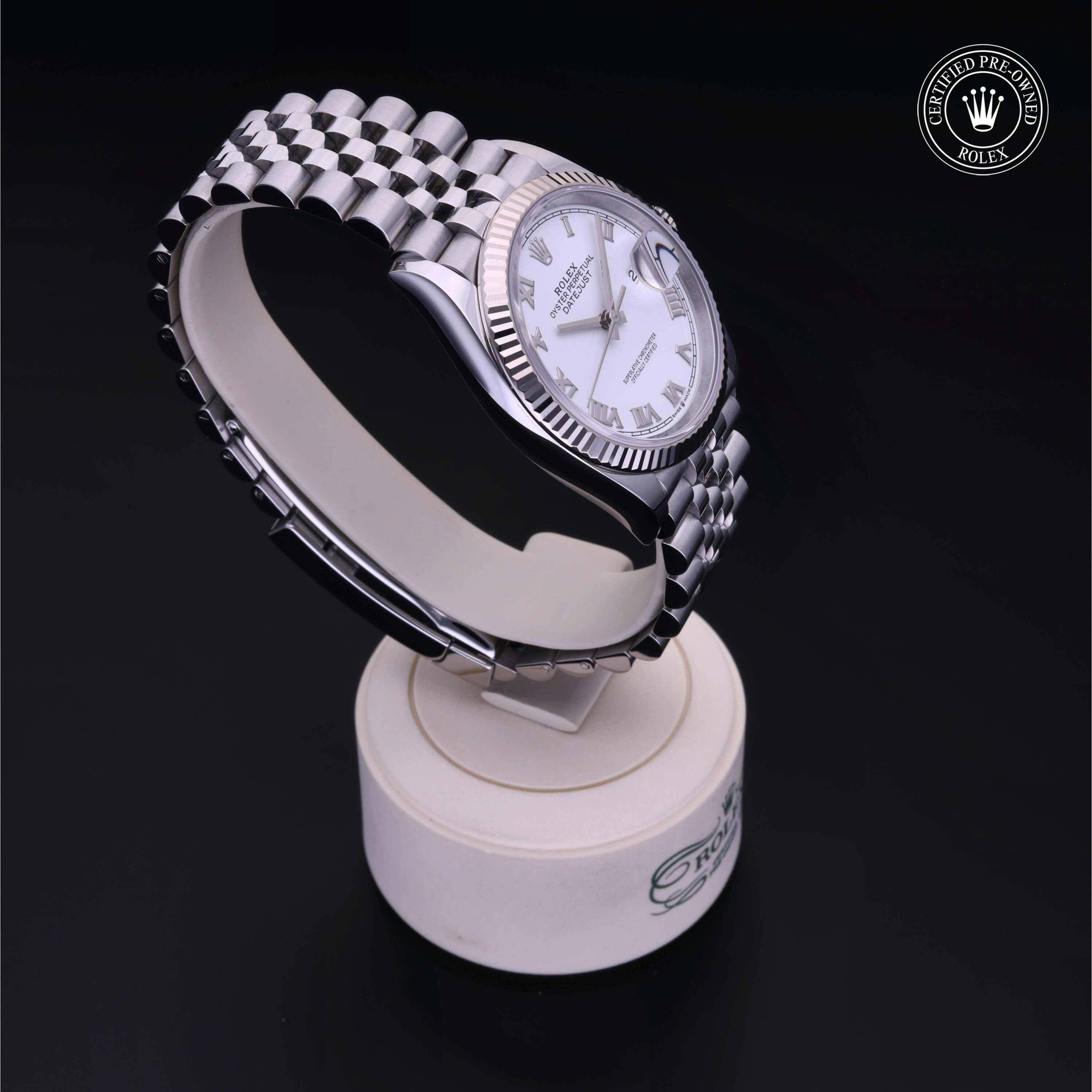 Datejust