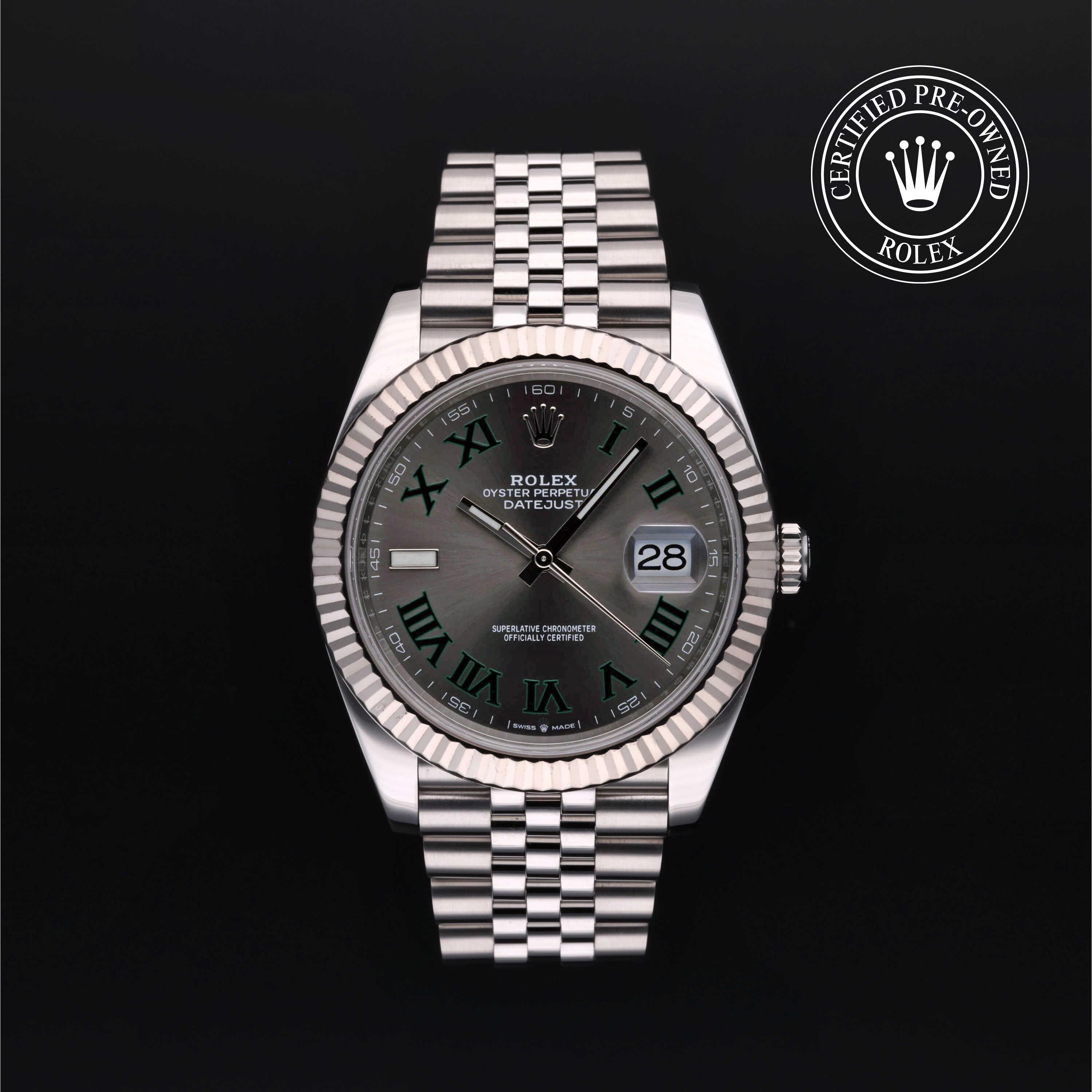 Datejust