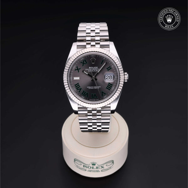 Datejust