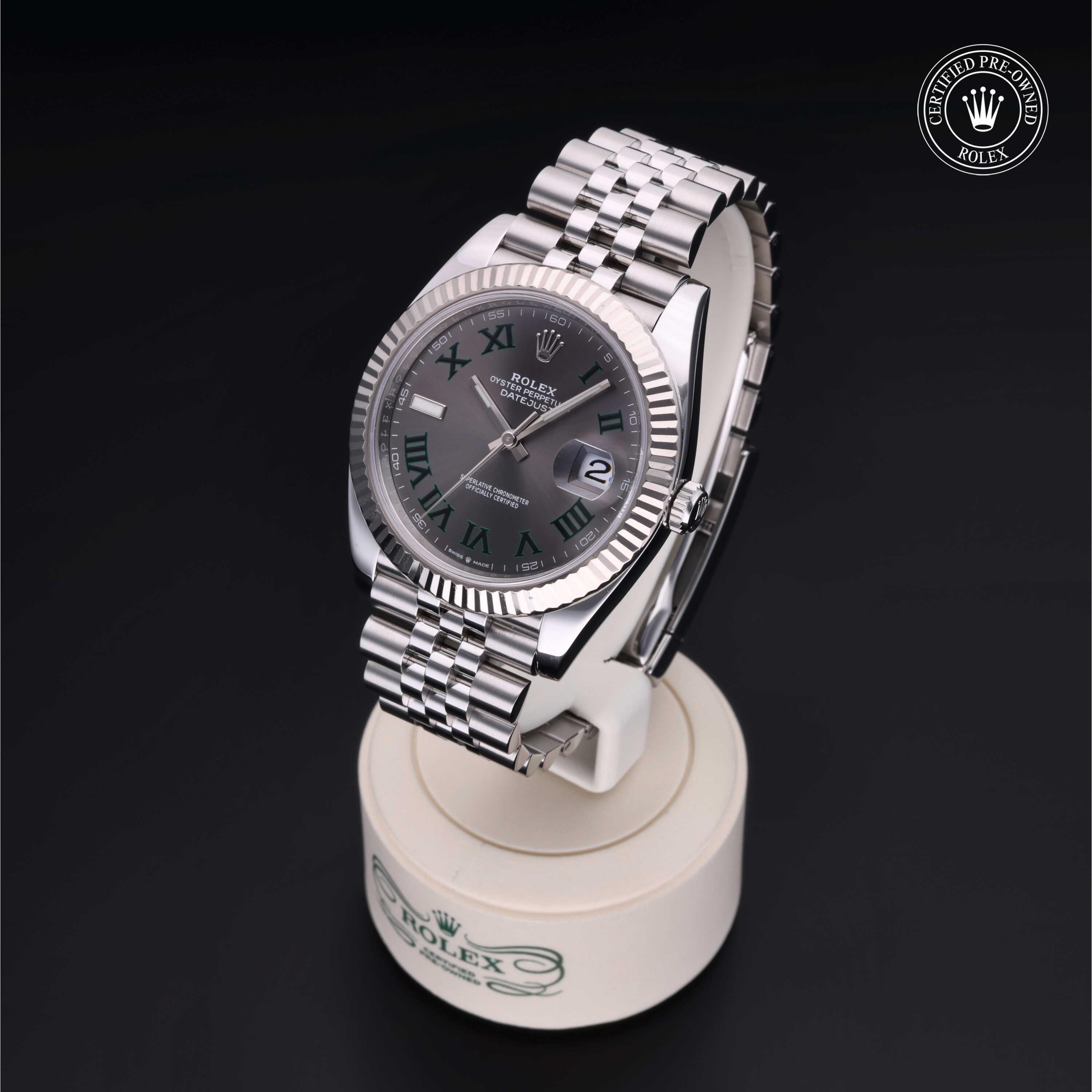 Datejust