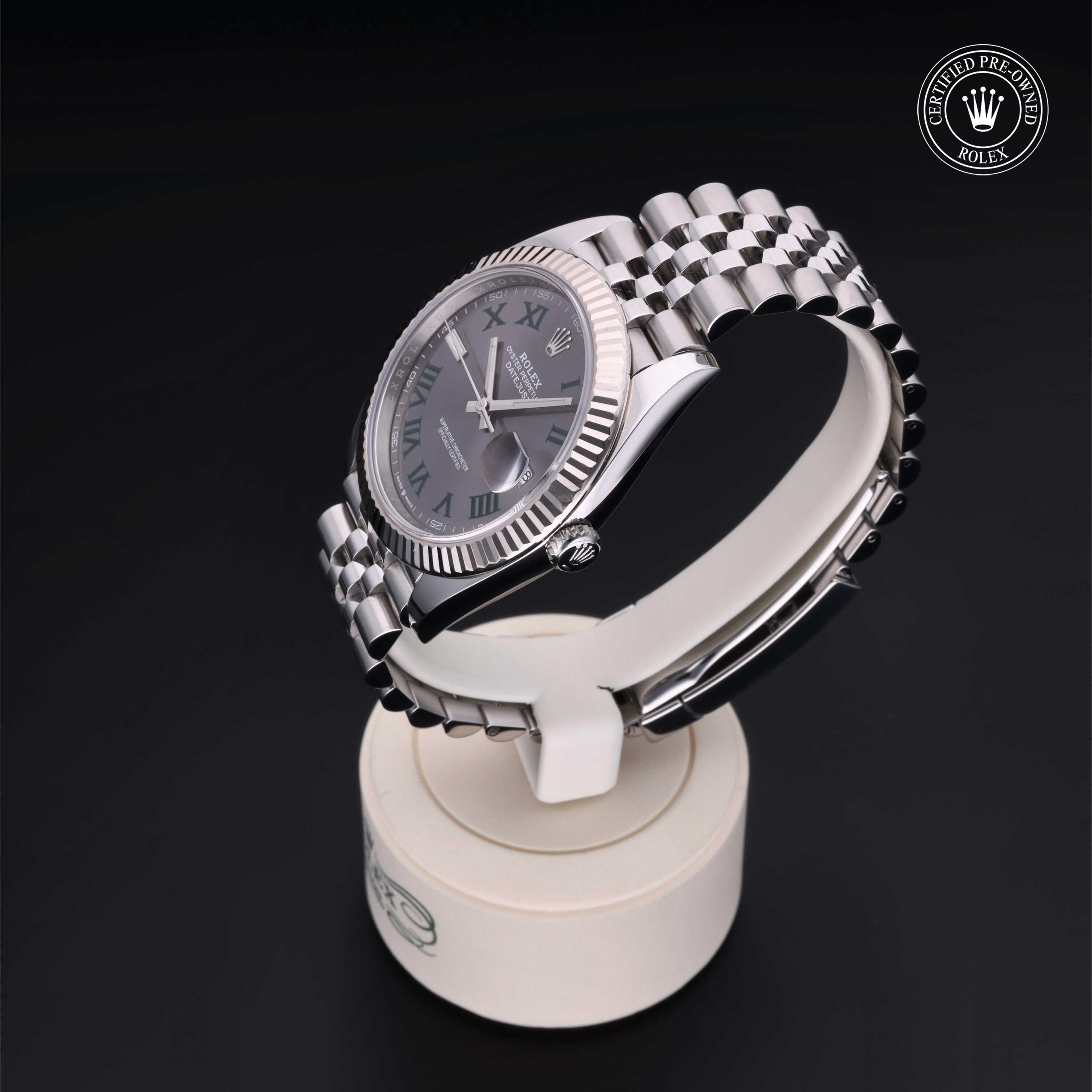 Datejust