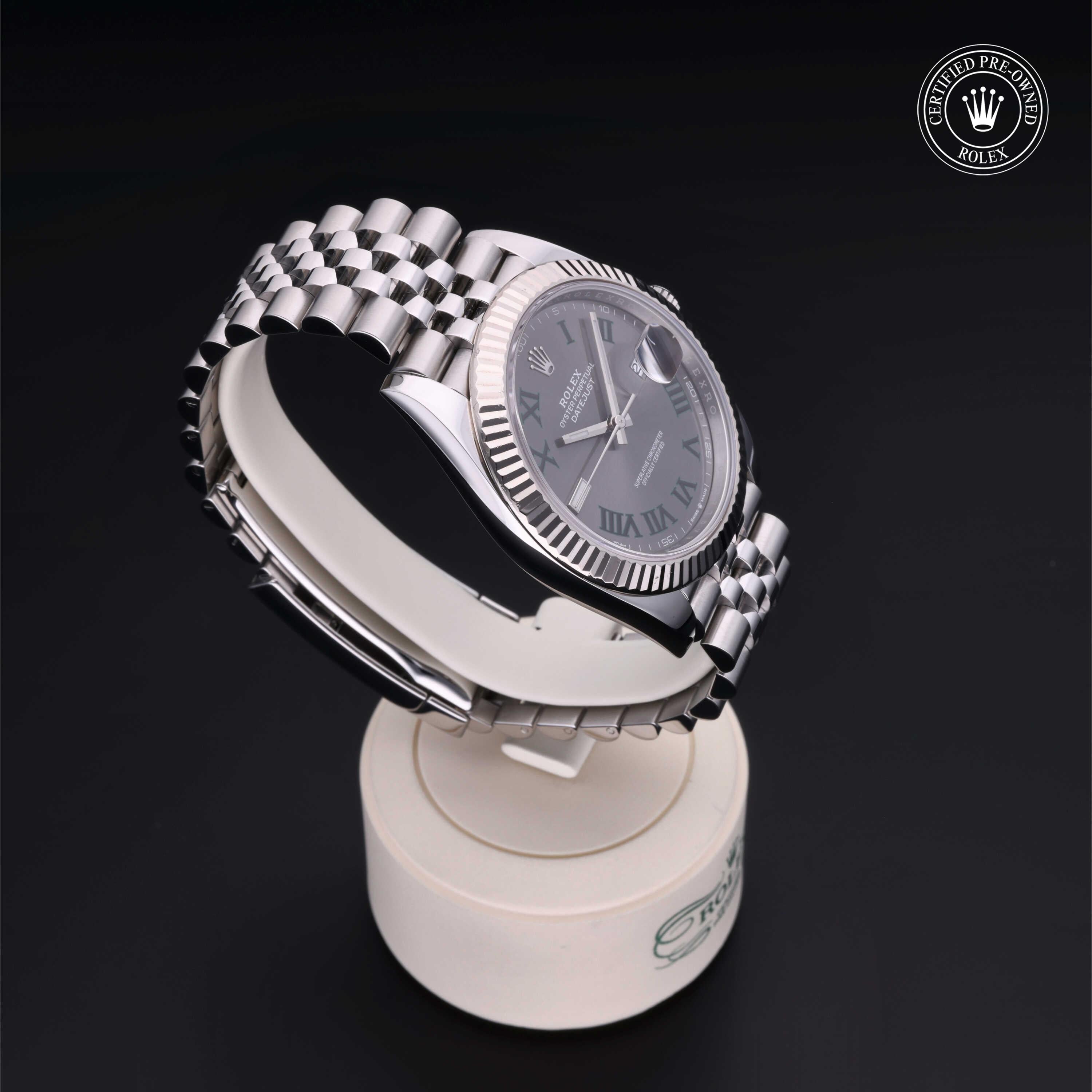 Datejust