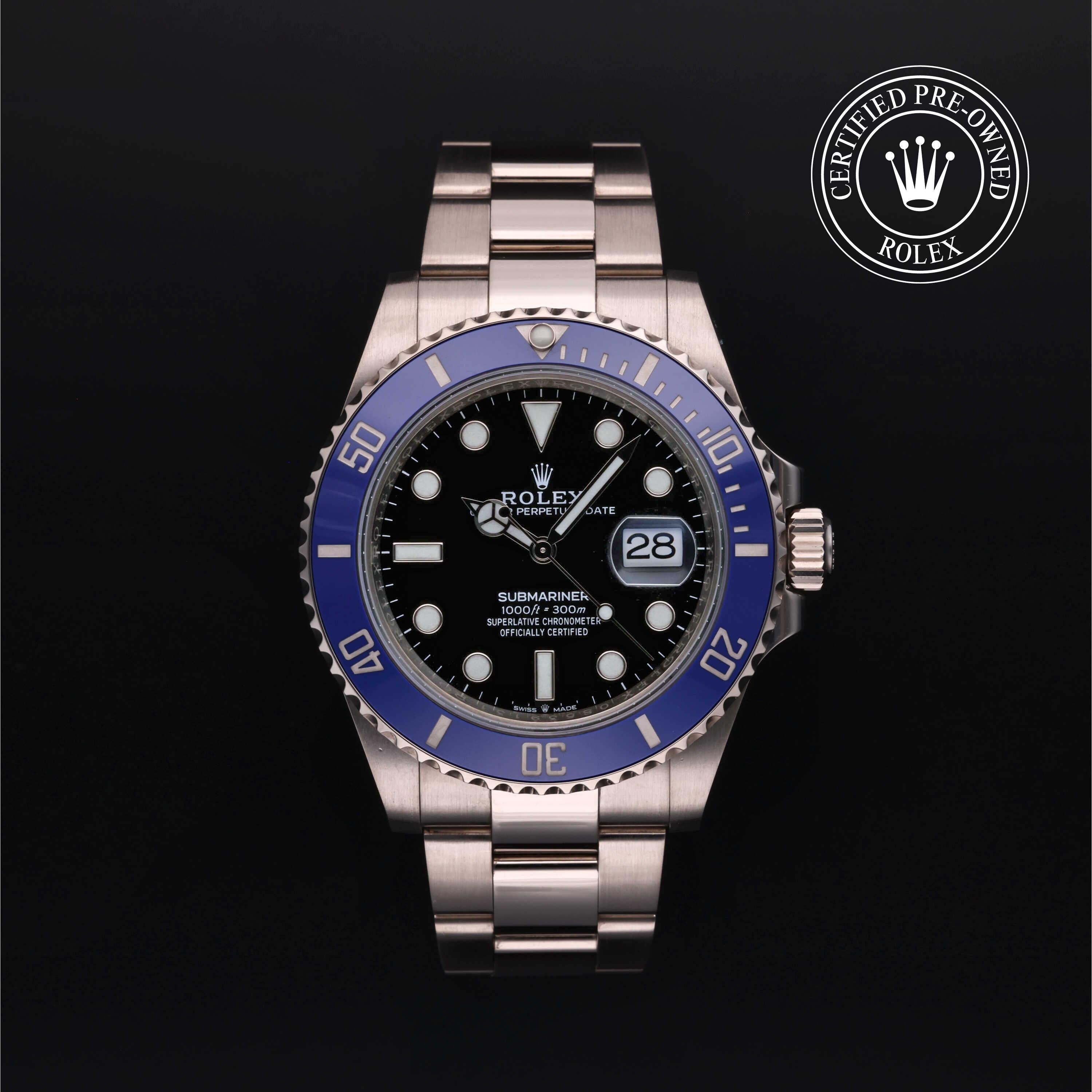 Submariner Date