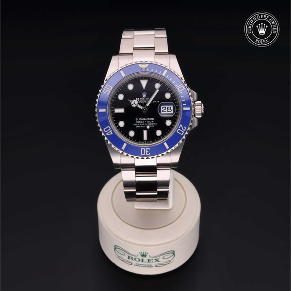Submariner Date