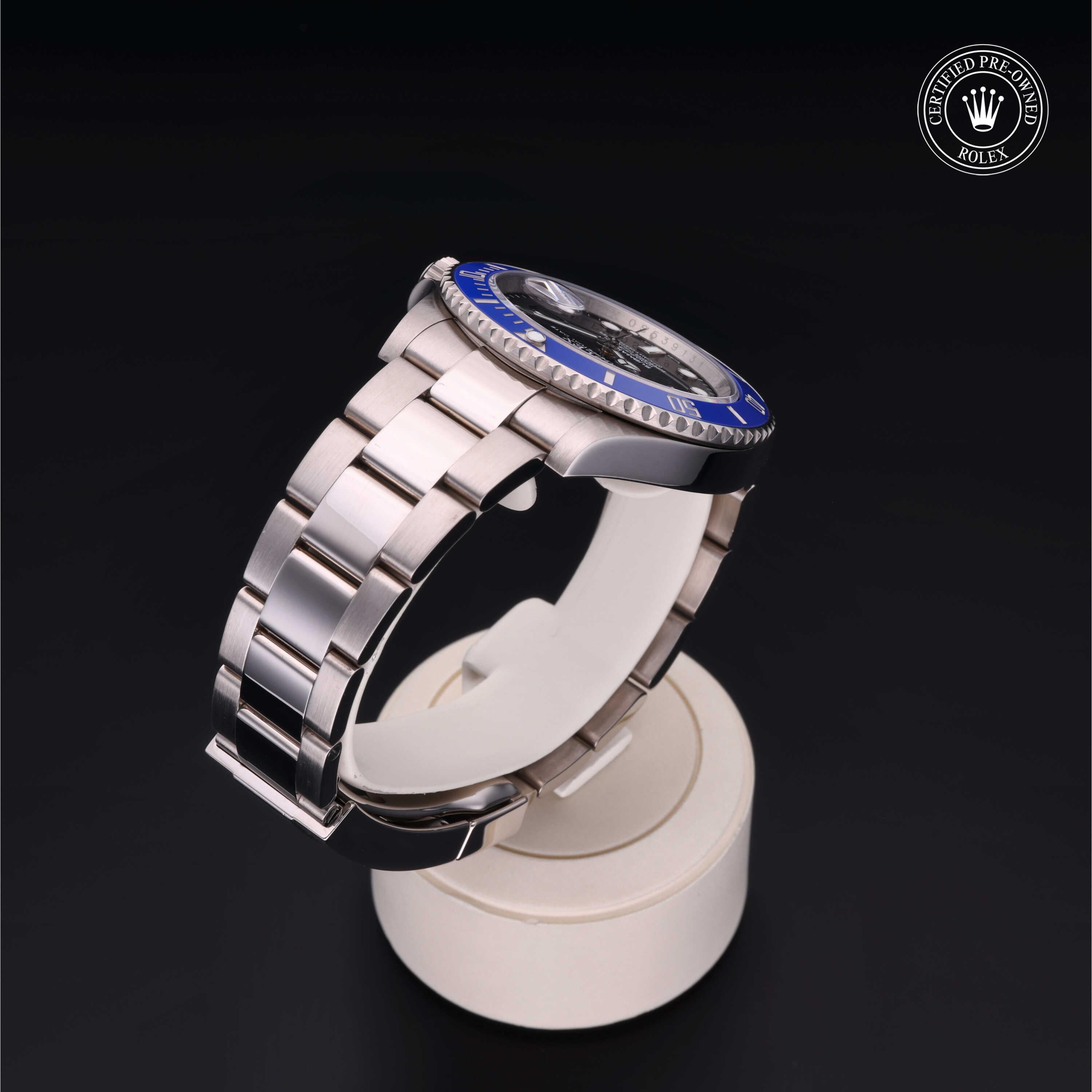 Submariner Date