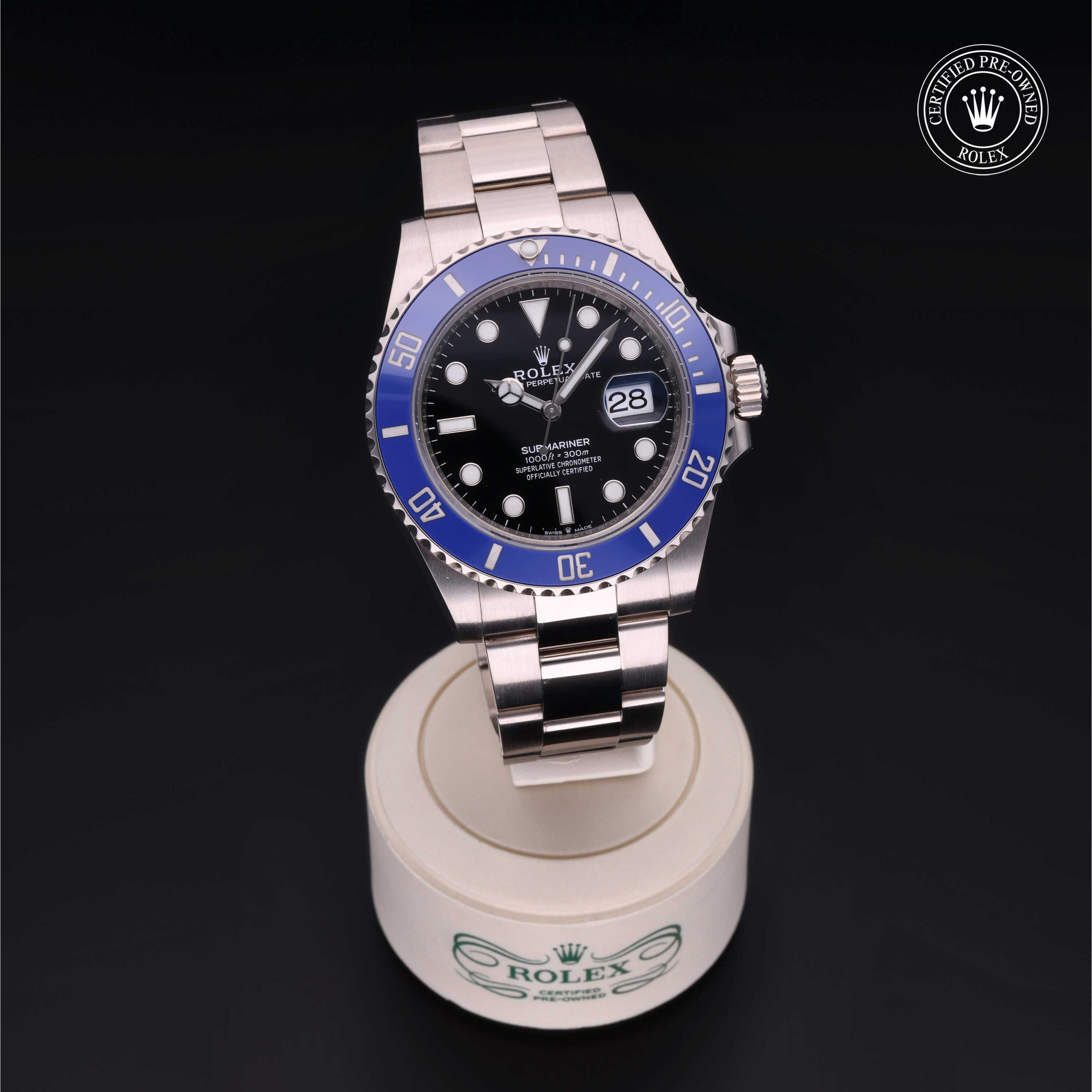 Submariner Date