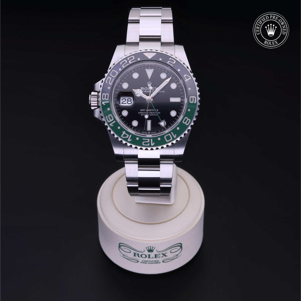 GMT-Master II