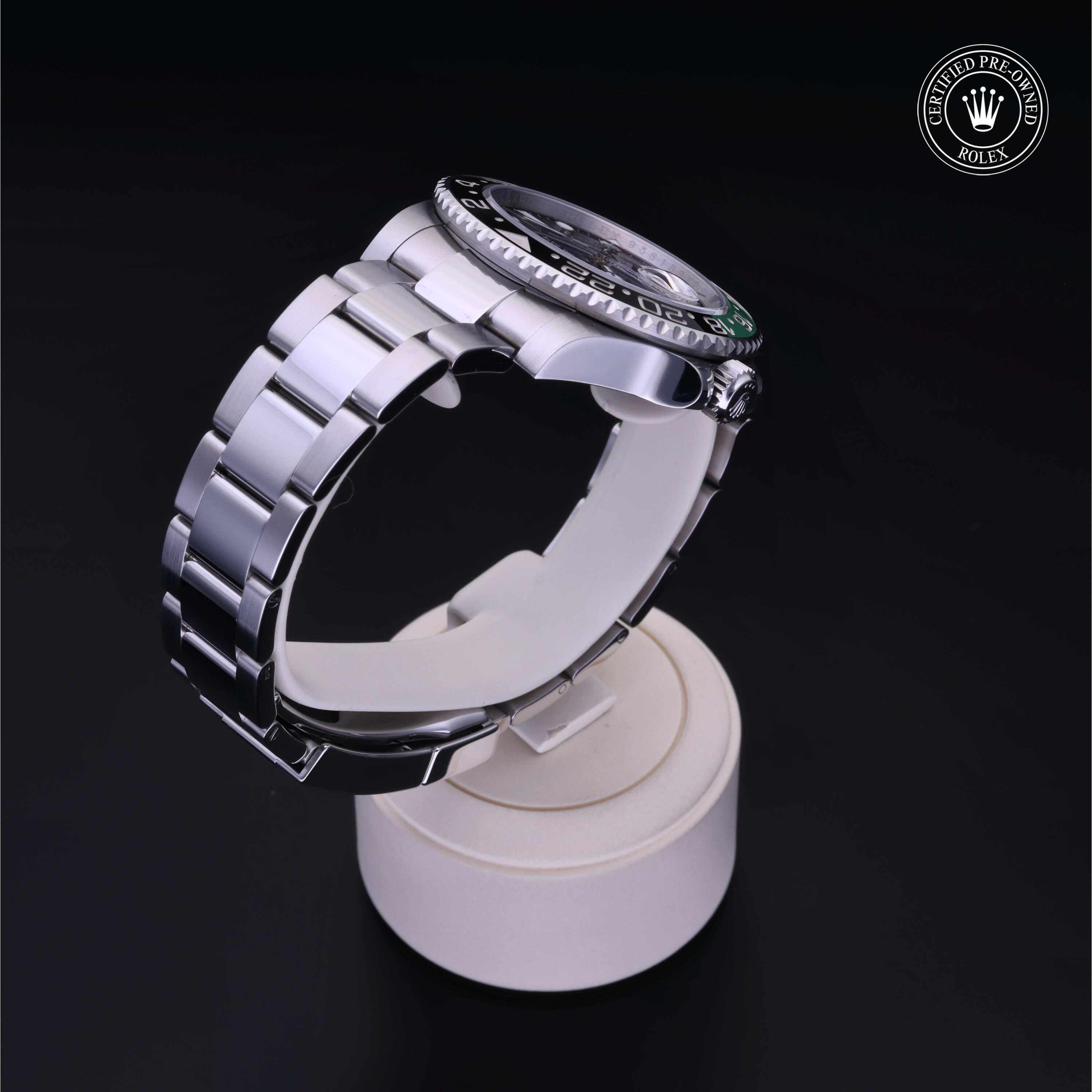 GMT-Master II