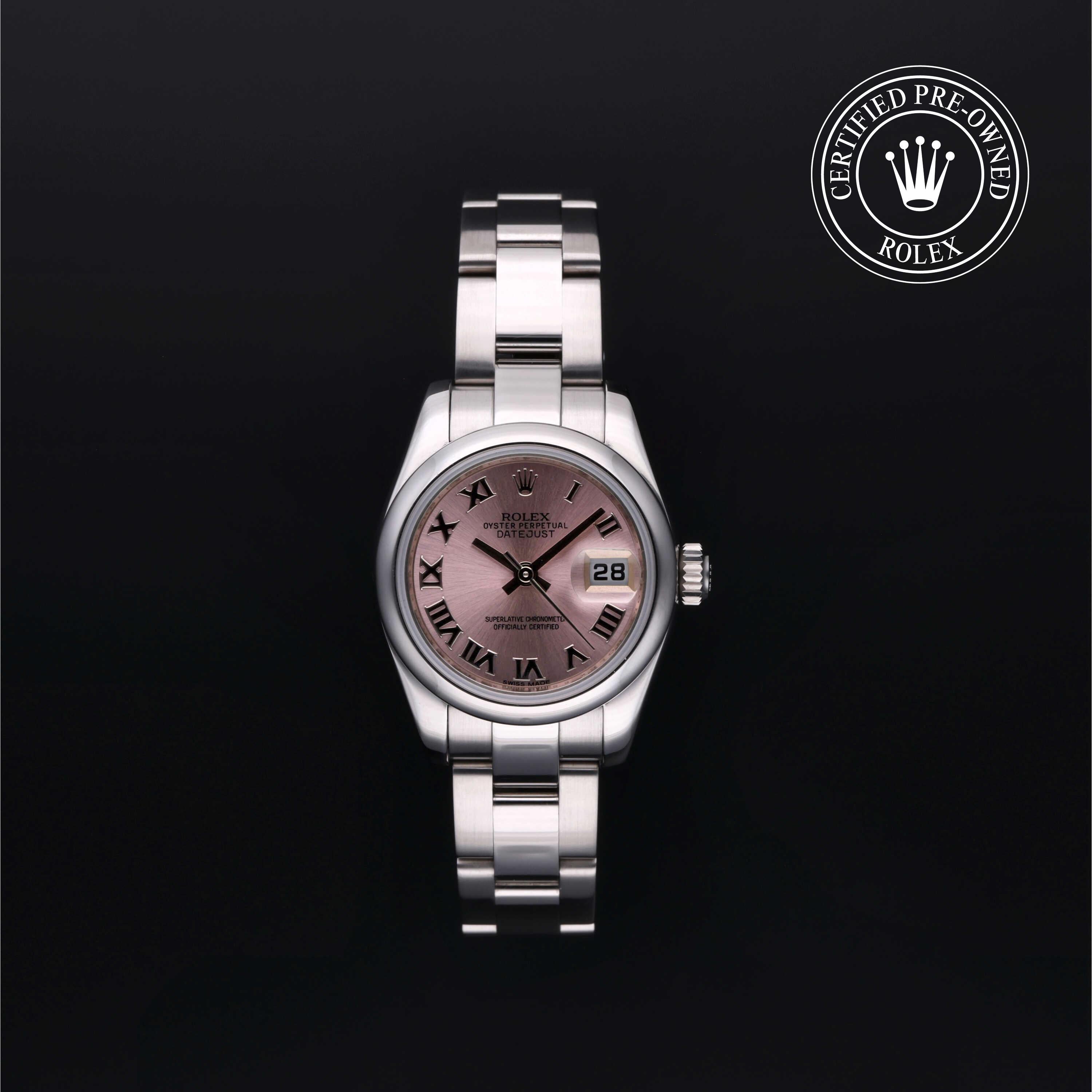 Lady-Datejust