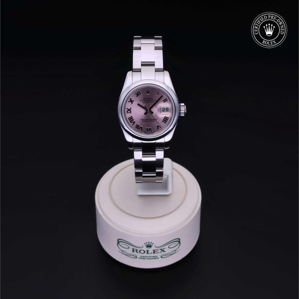 Lady-Datejust