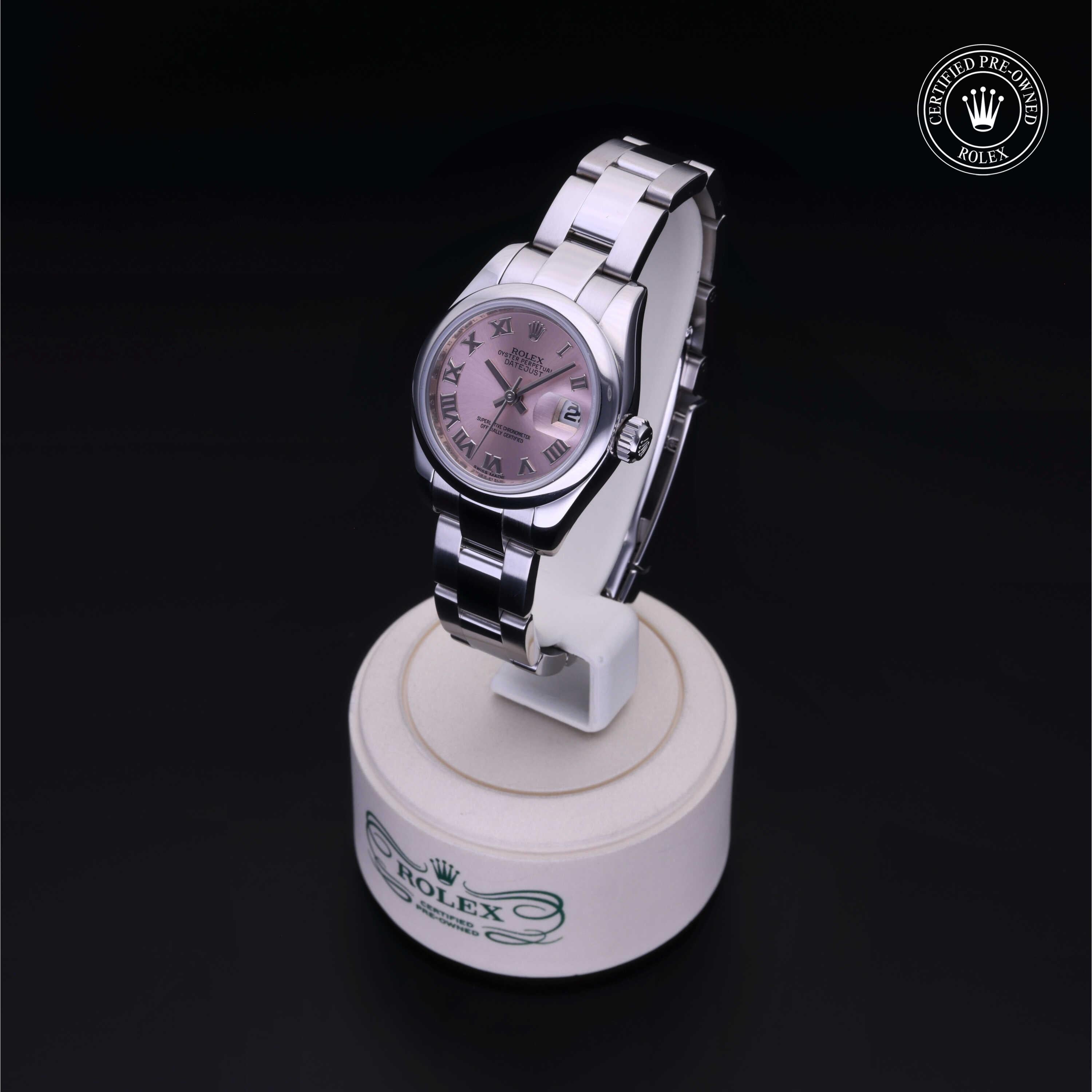 Lady-Datejust