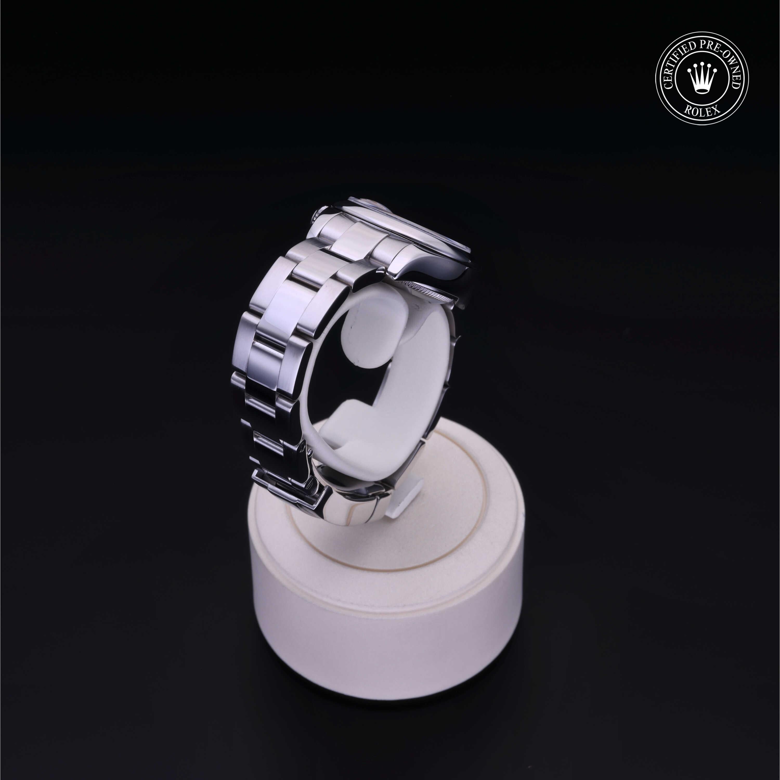 Lady-Datejust