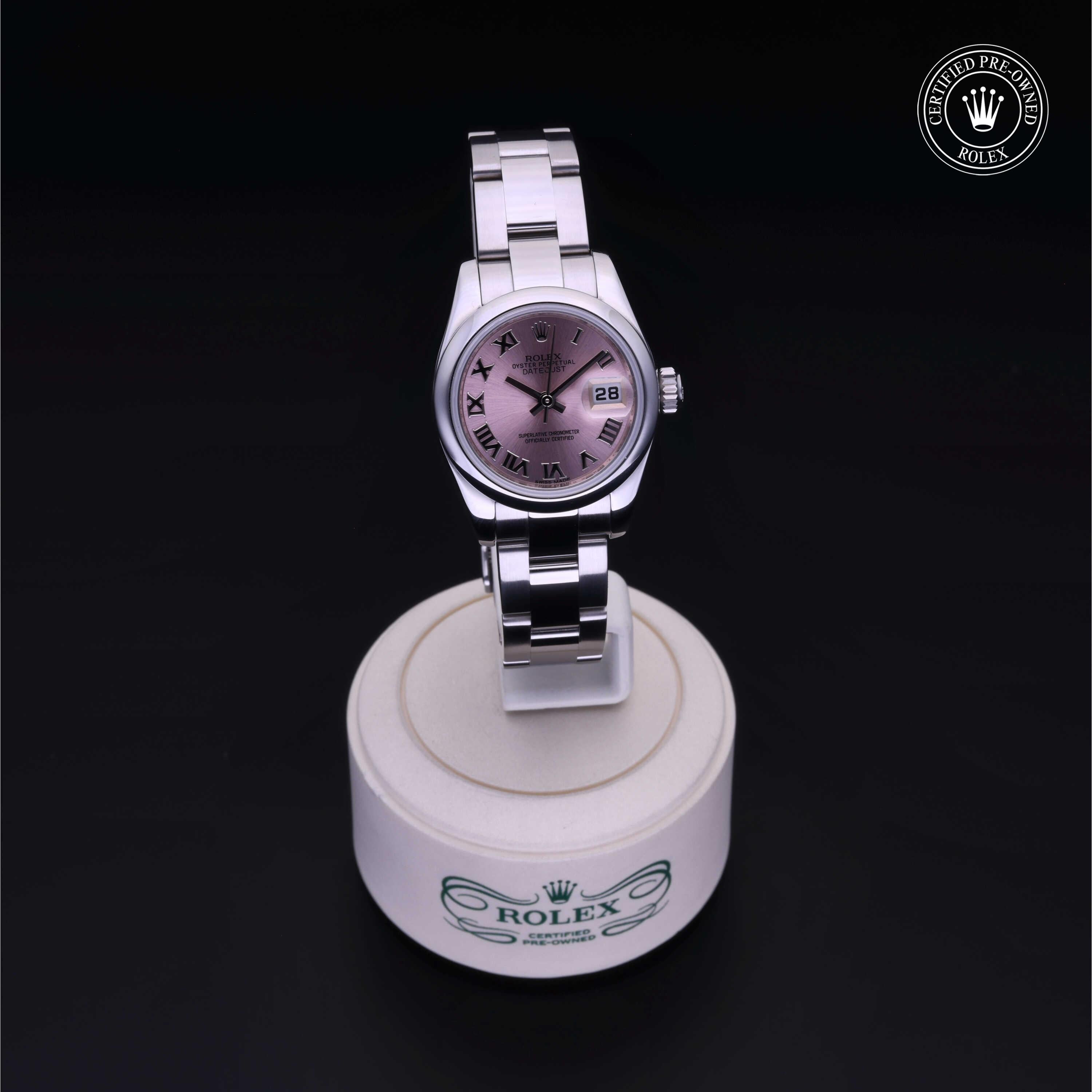 Lady-Datejust
