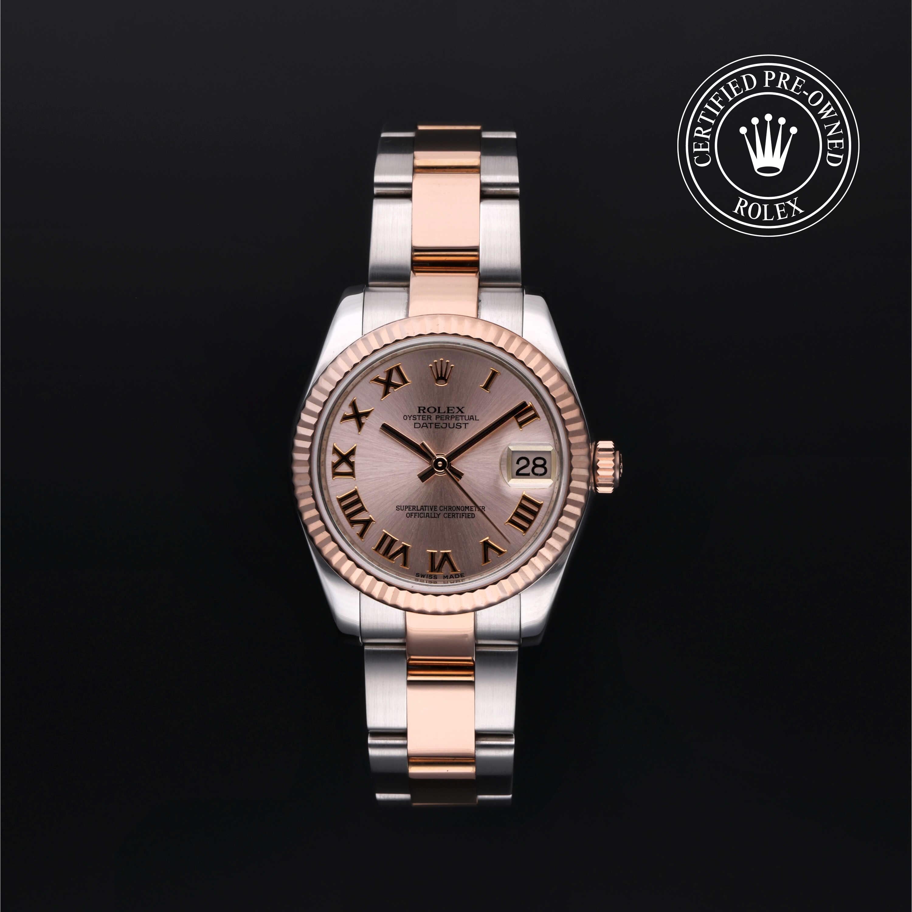 Datejust