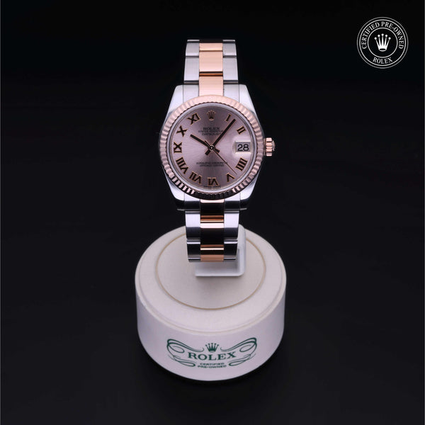 Datejust