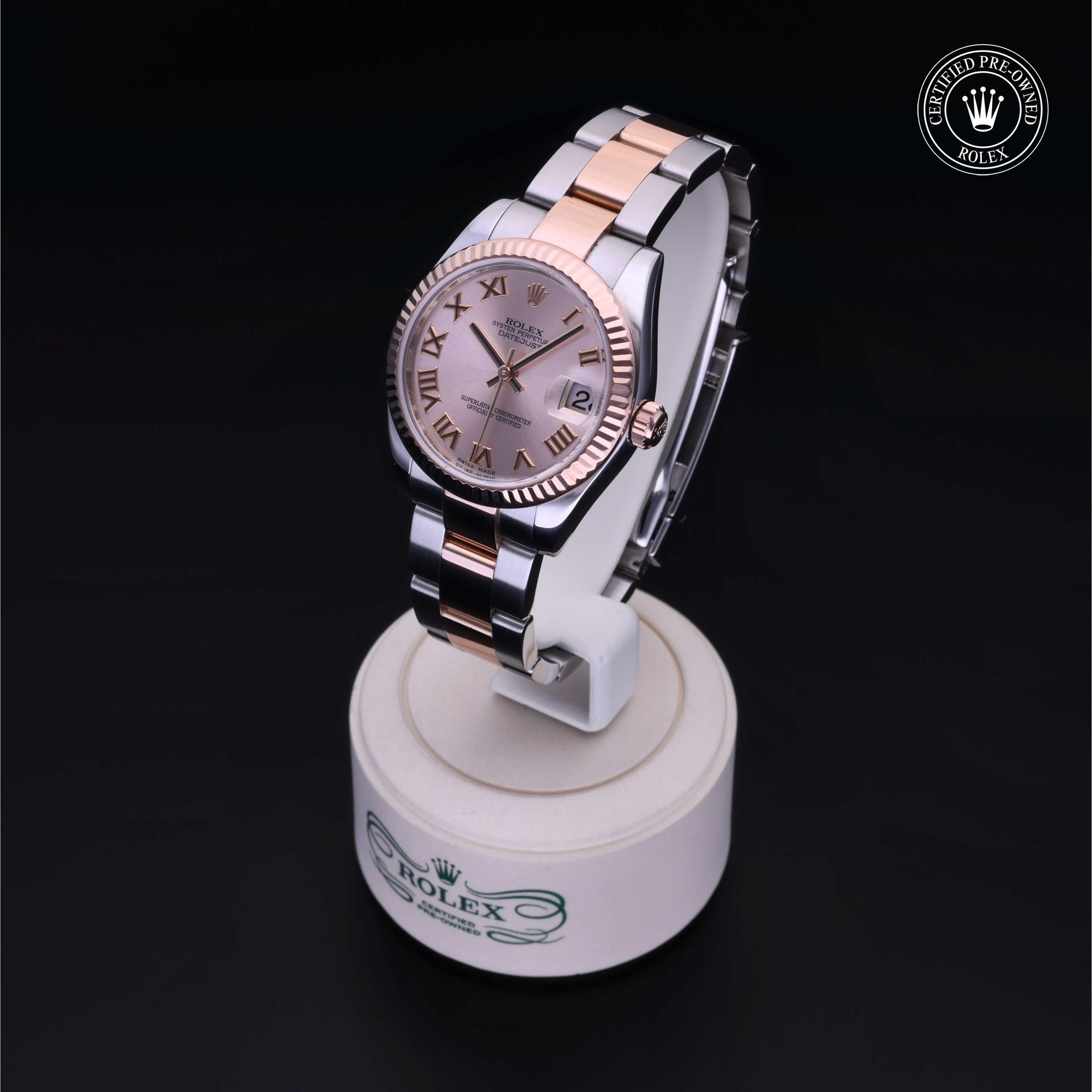 Datejust